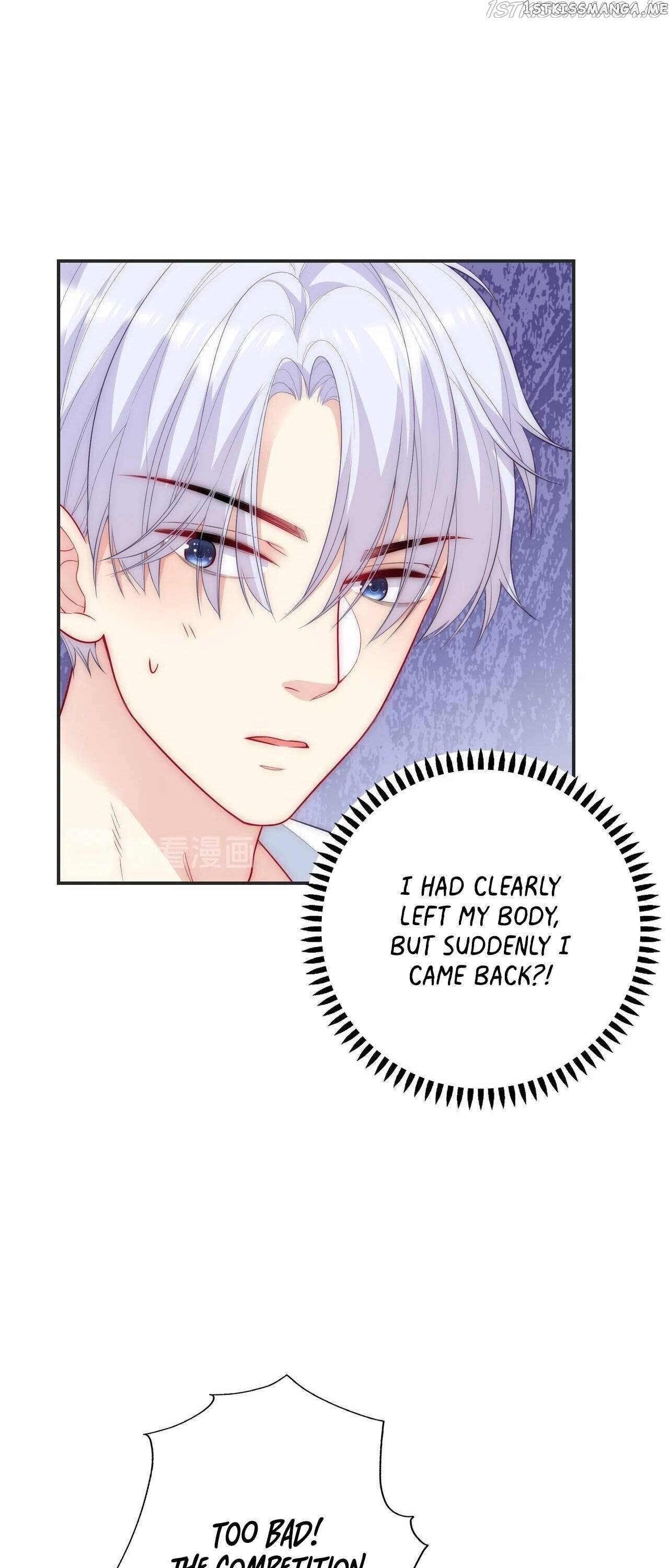 Fierce Girl And Sleeping Boy chapter 26 - page 44