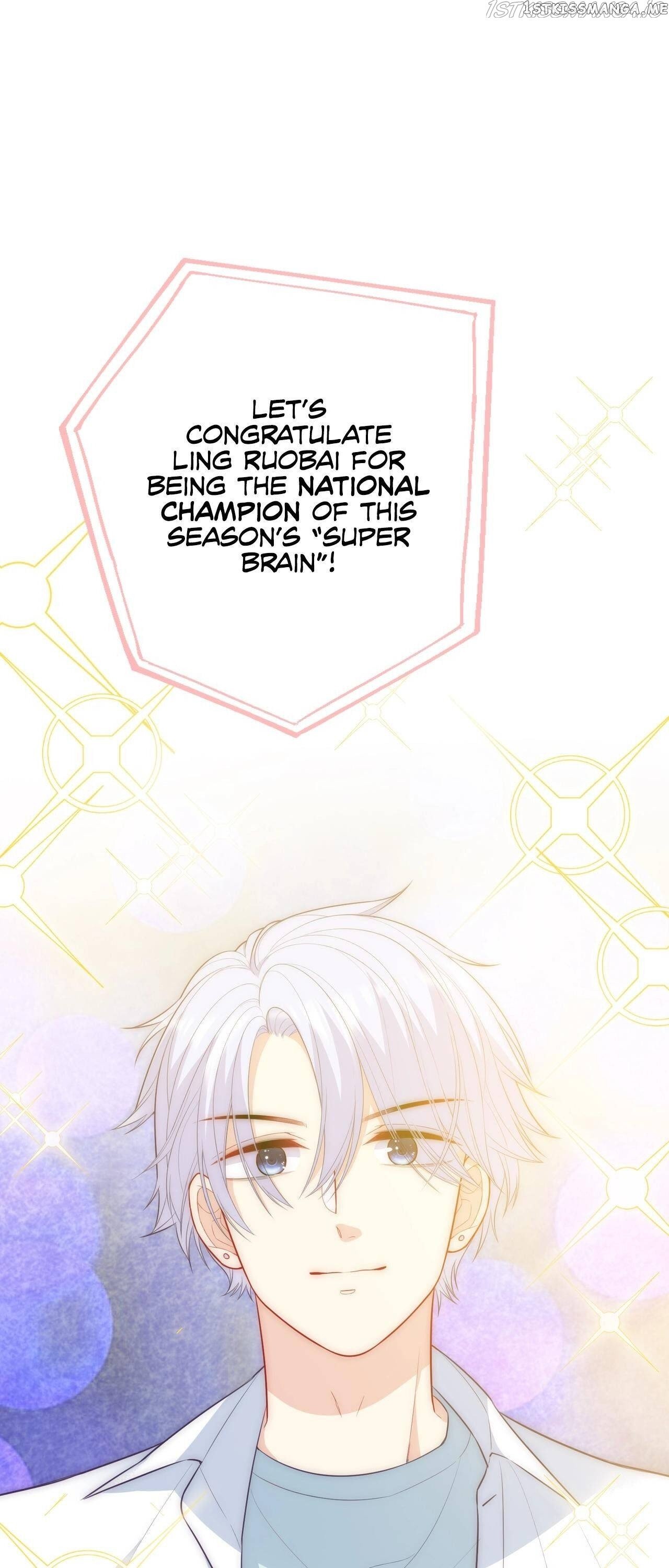 Fierce Girl And Sleeping Boy chapter 26 - page 46
