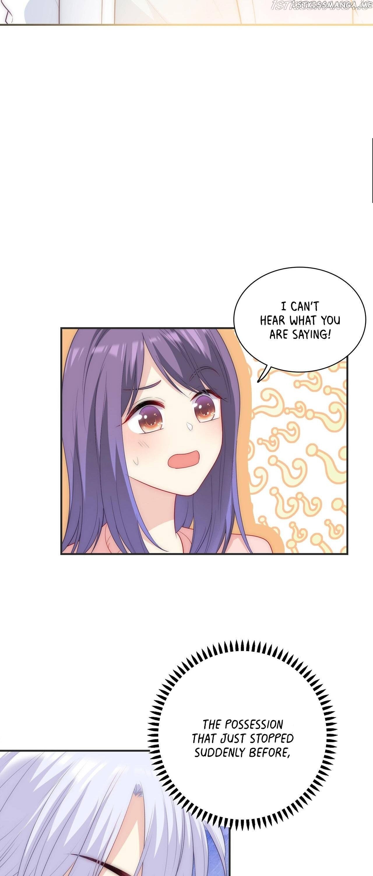 Fierce Girl And Sleeping Boy chapter 26 - page 49