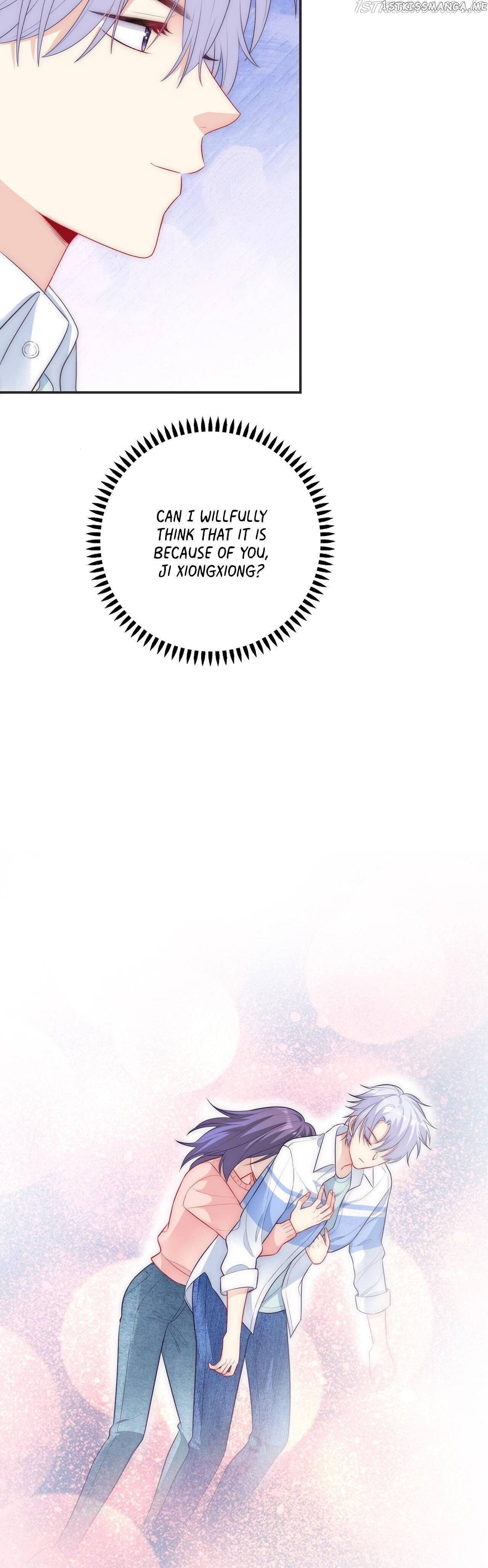 Fierce Girl And Sleeping Boy chapter 26 - page 50