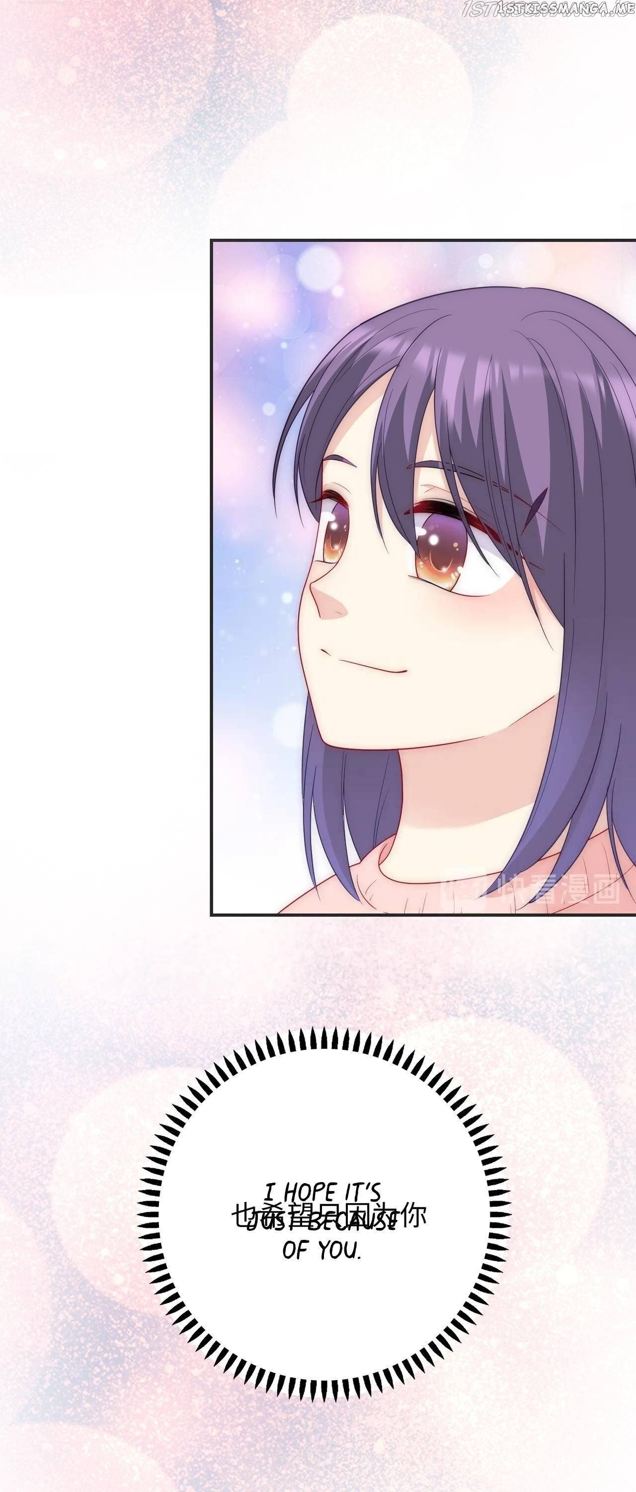 Fierce Girl And Sleeping Boy chapter 26 - page 51
