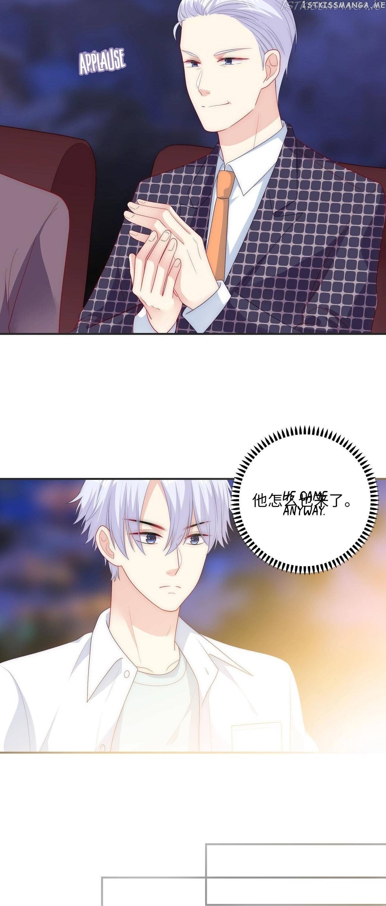 Fierce Girl And Sleeping Boy chapter 26 - page 53