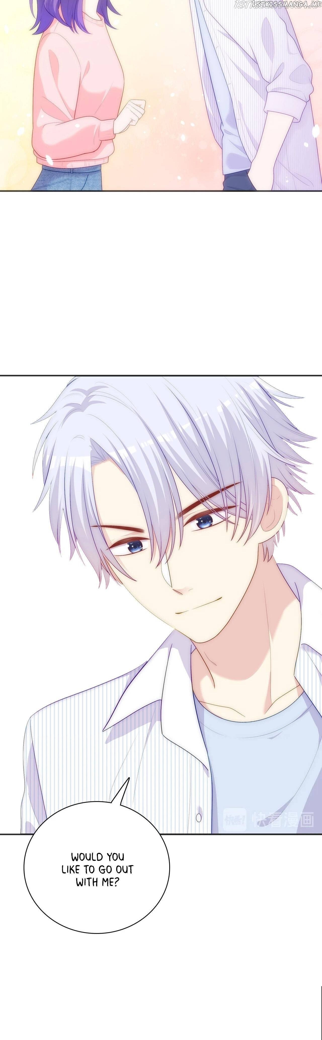 Fierce Girl And Sleeping Boy chapter 26 - page 63