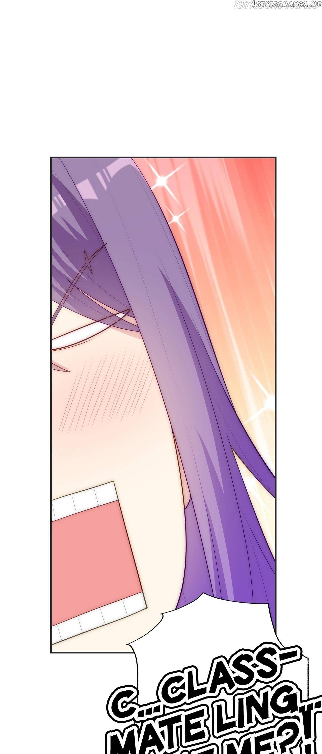 Fierce Girl And Sleeping Boy chapter 26 - page 64