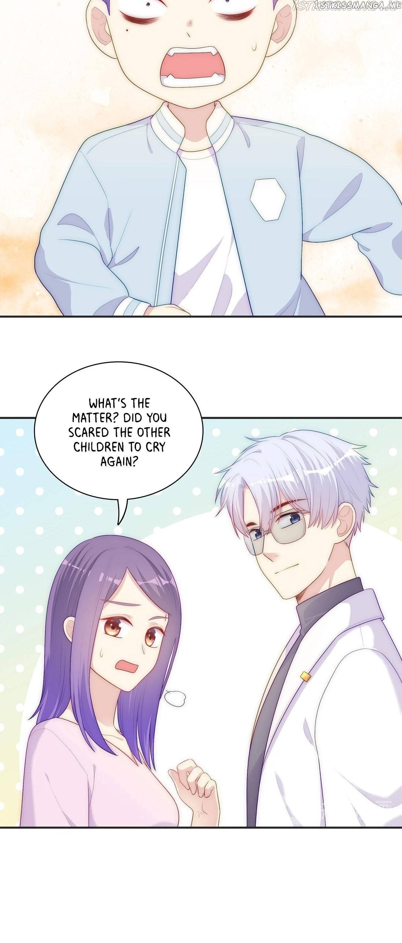 Fierce Girl And Sleeping Boy chapter 26 - page 67