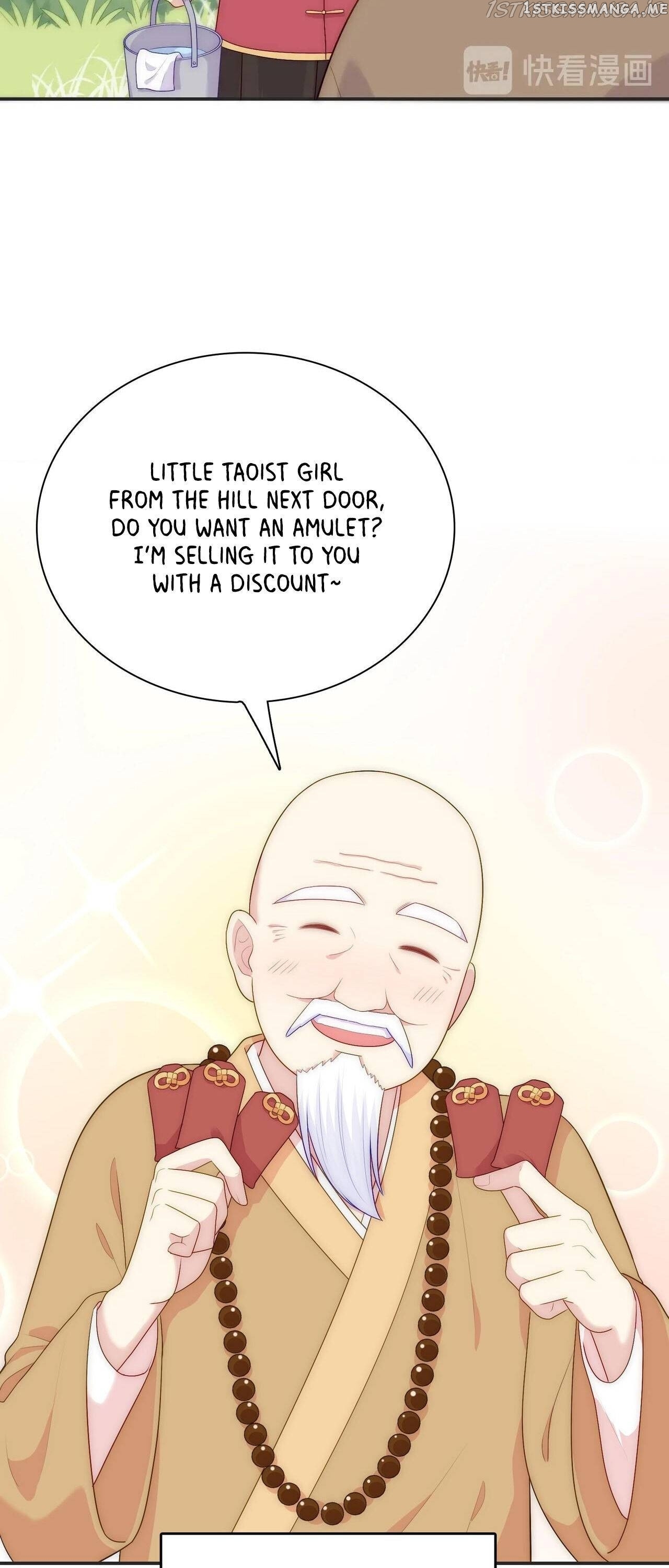 Fierce Girl And Sleeping Boy chapter 26 - page 71