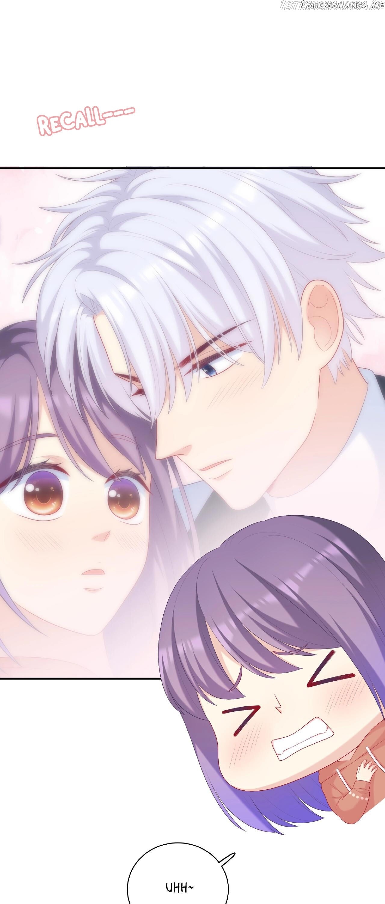 Fierce Girl And Sleeping Boy chapter 25 - page 10