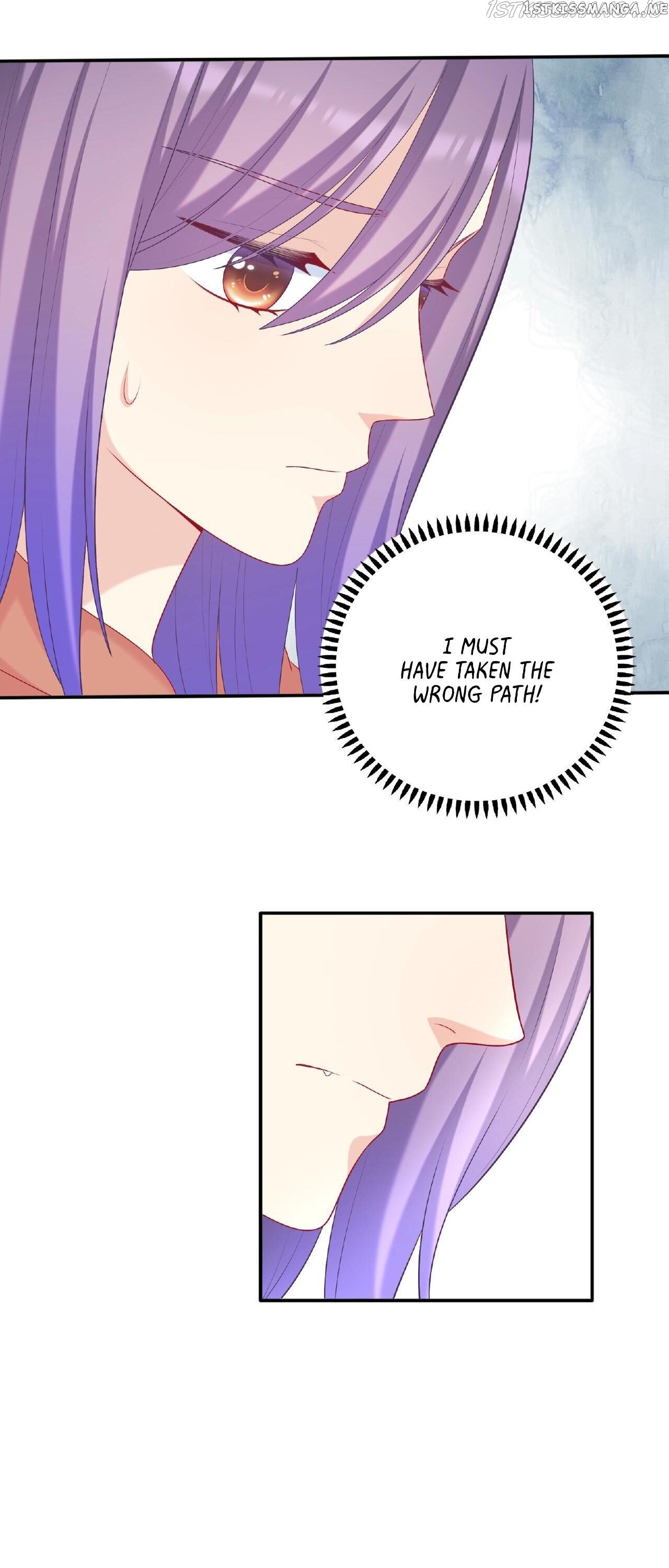 Fierce Girl And Sleeping Boy chapter 25 - page 17