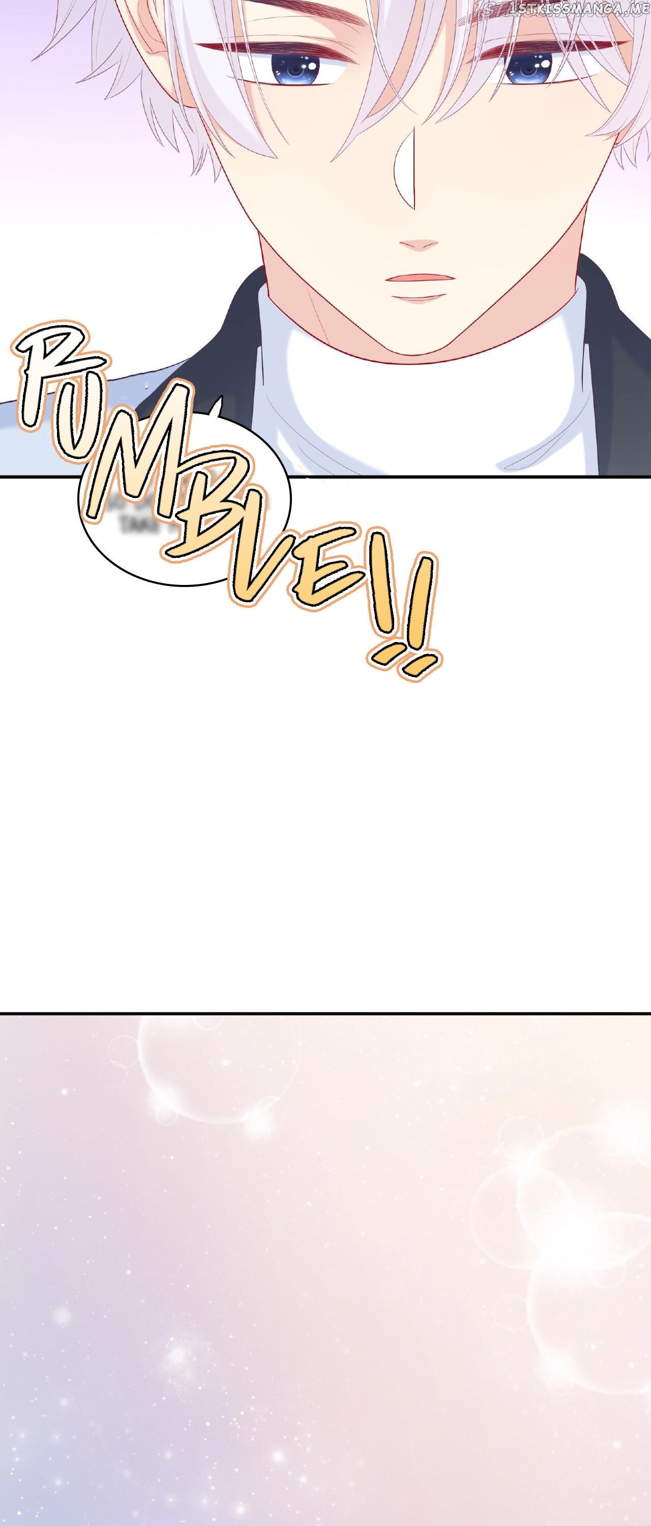 Fierce Girl And Sleeping Boy chapter 25 - page 22