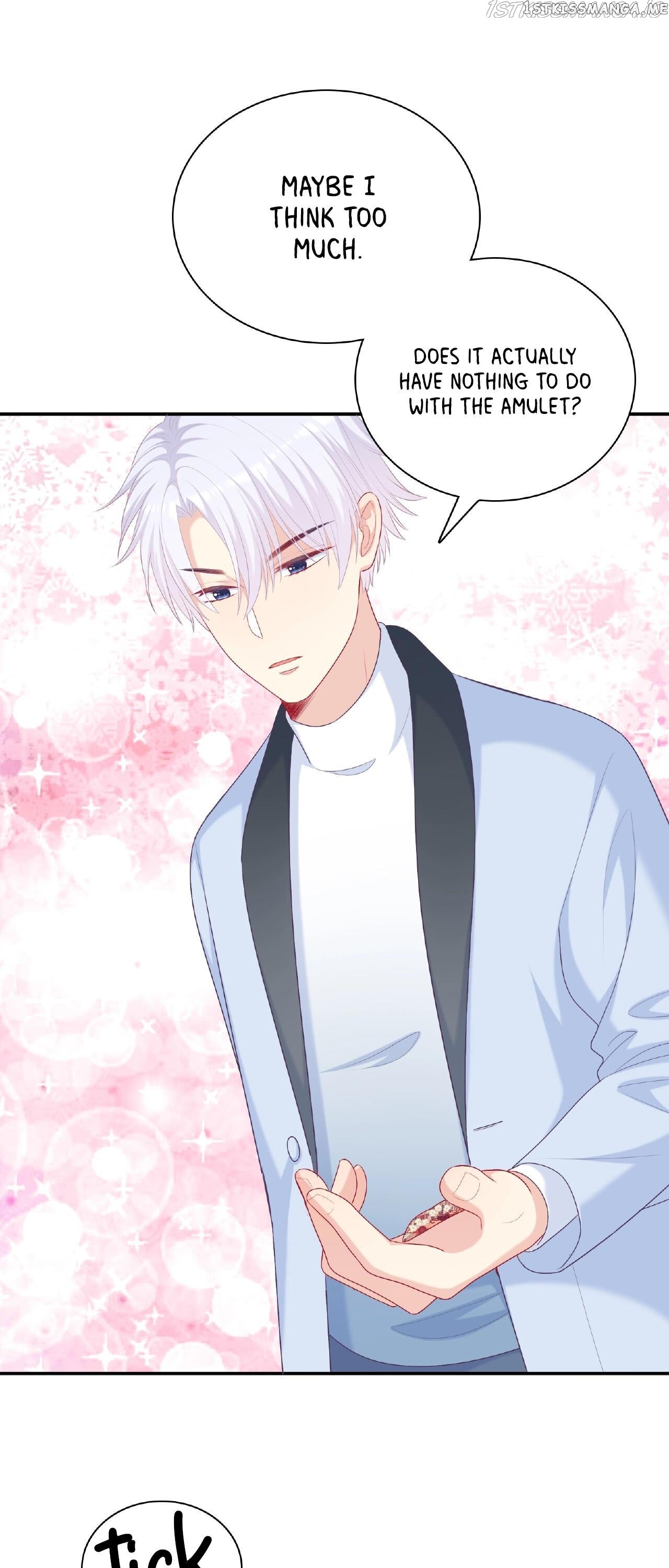 Fierce Girl And Sleeping Boy chapter 25 - page 26