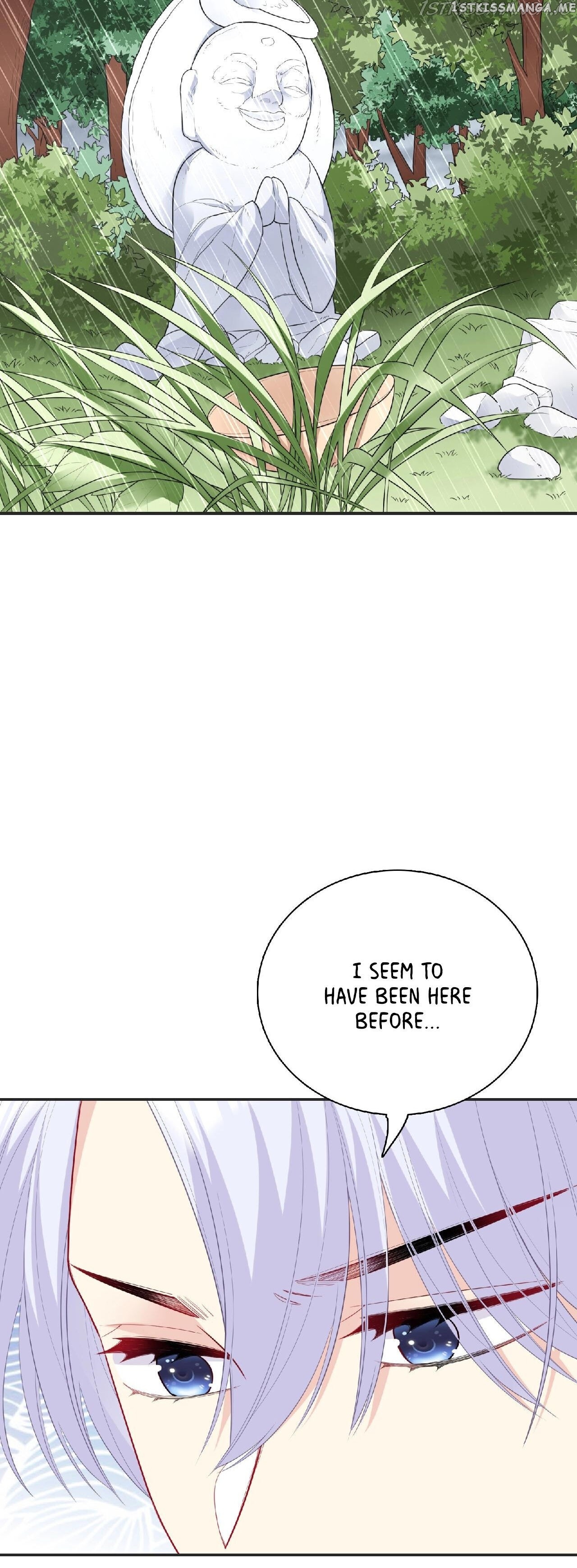 Fierce Girl And Sleeping Boy chapter 25 - page 39