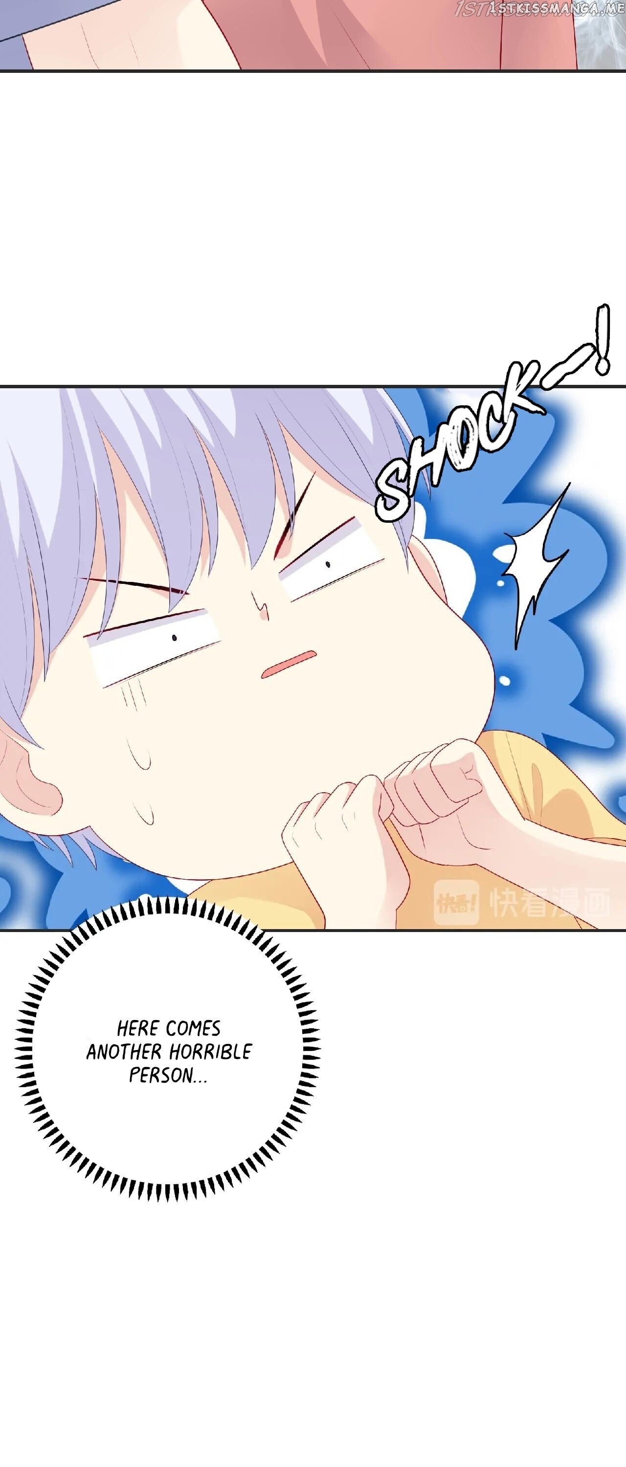 Fierce Girl And Sleeping Boy chapter 25 - page 44