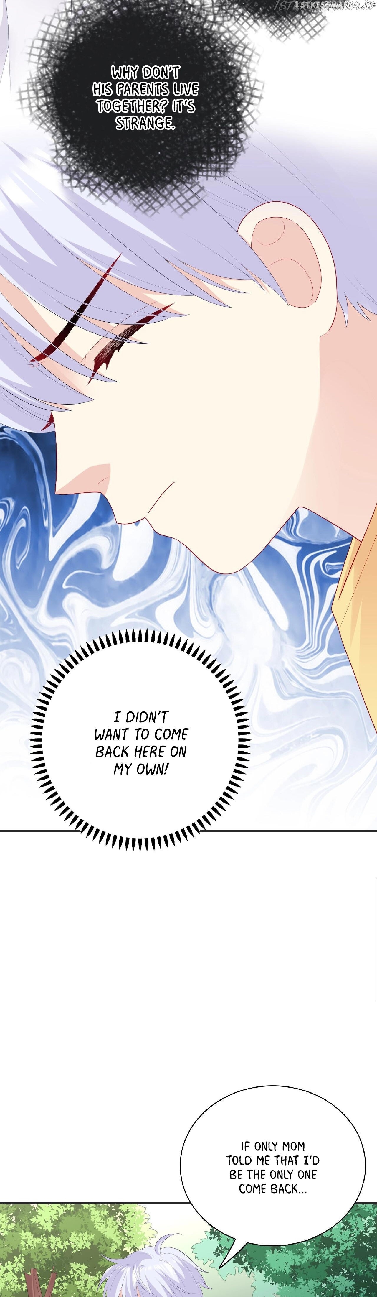 Fierce Girl And Sleeping Boy chapter 25 - page 47
