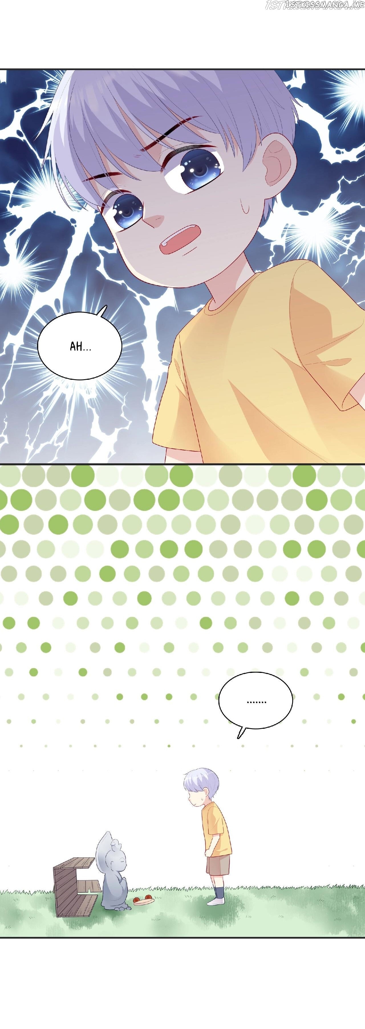 Fierce Girl And Sleeping Boy chapter 25 - page 52