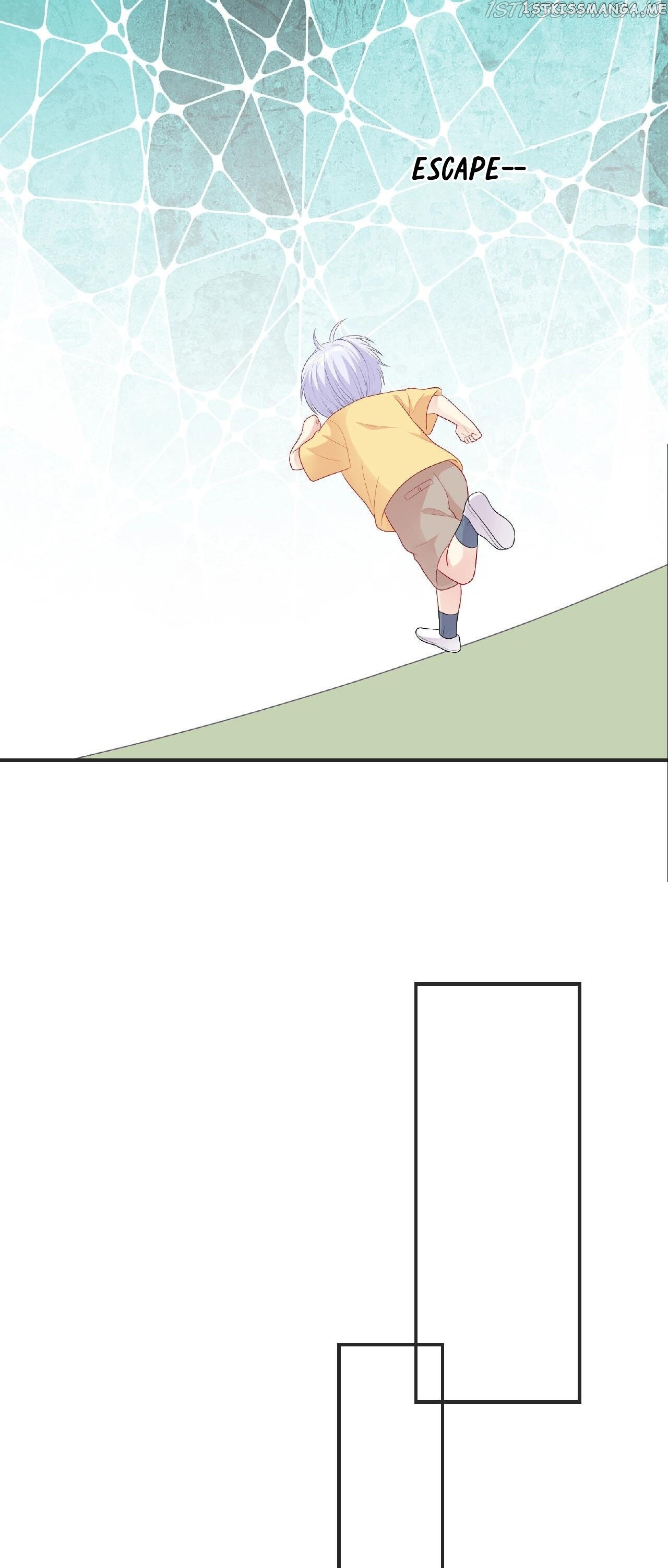 Fierce Girl And Sleeping Boy chapter 25 - page 55