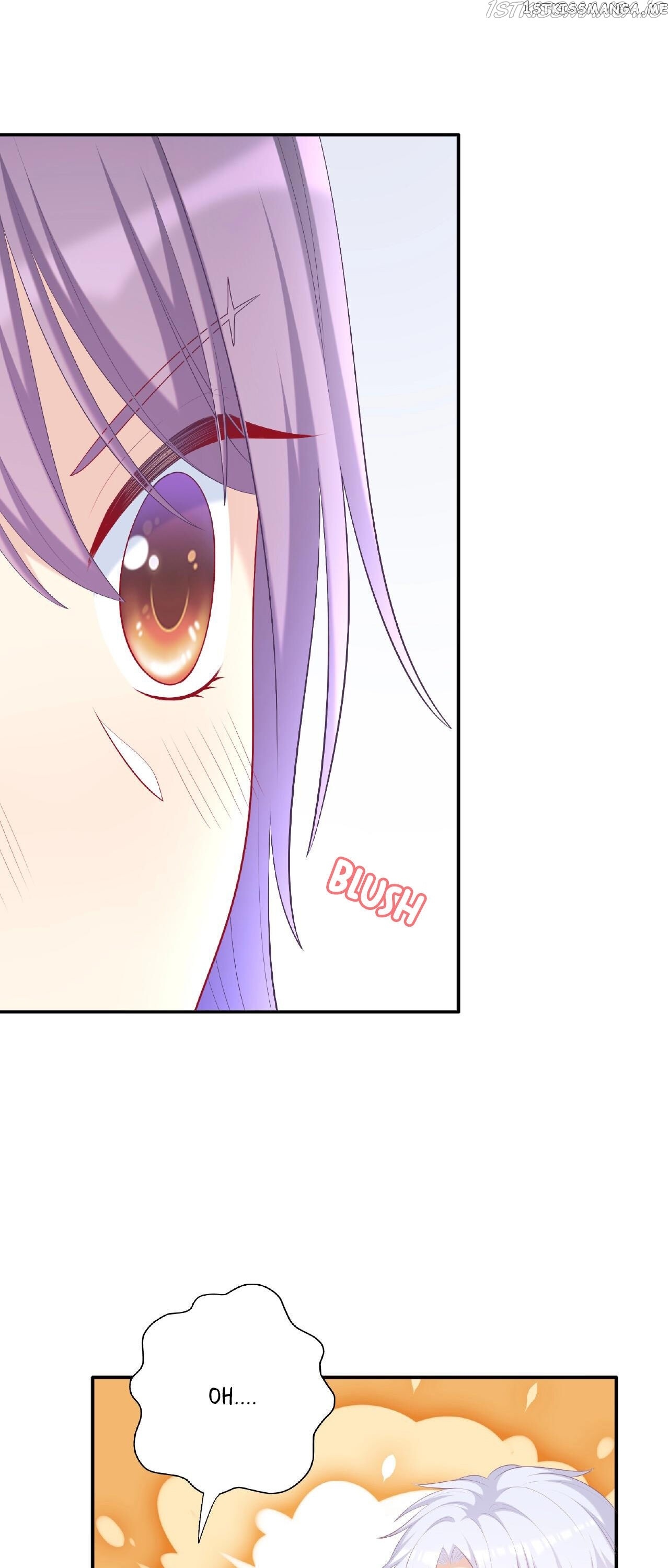 Fierce Girl And Sleeping Boy chapter 25 - page 6