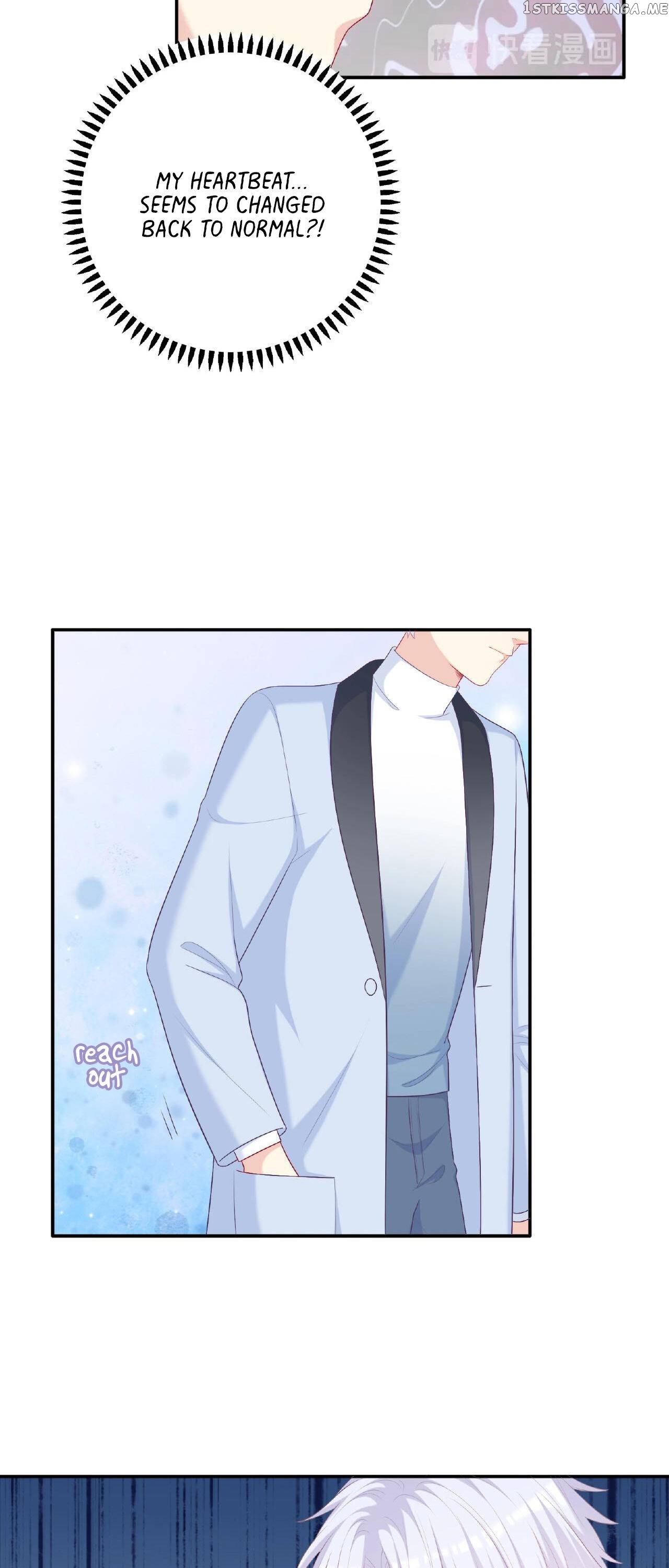 Fierce Girl And Sleeping Boy chapter 24 - page 43