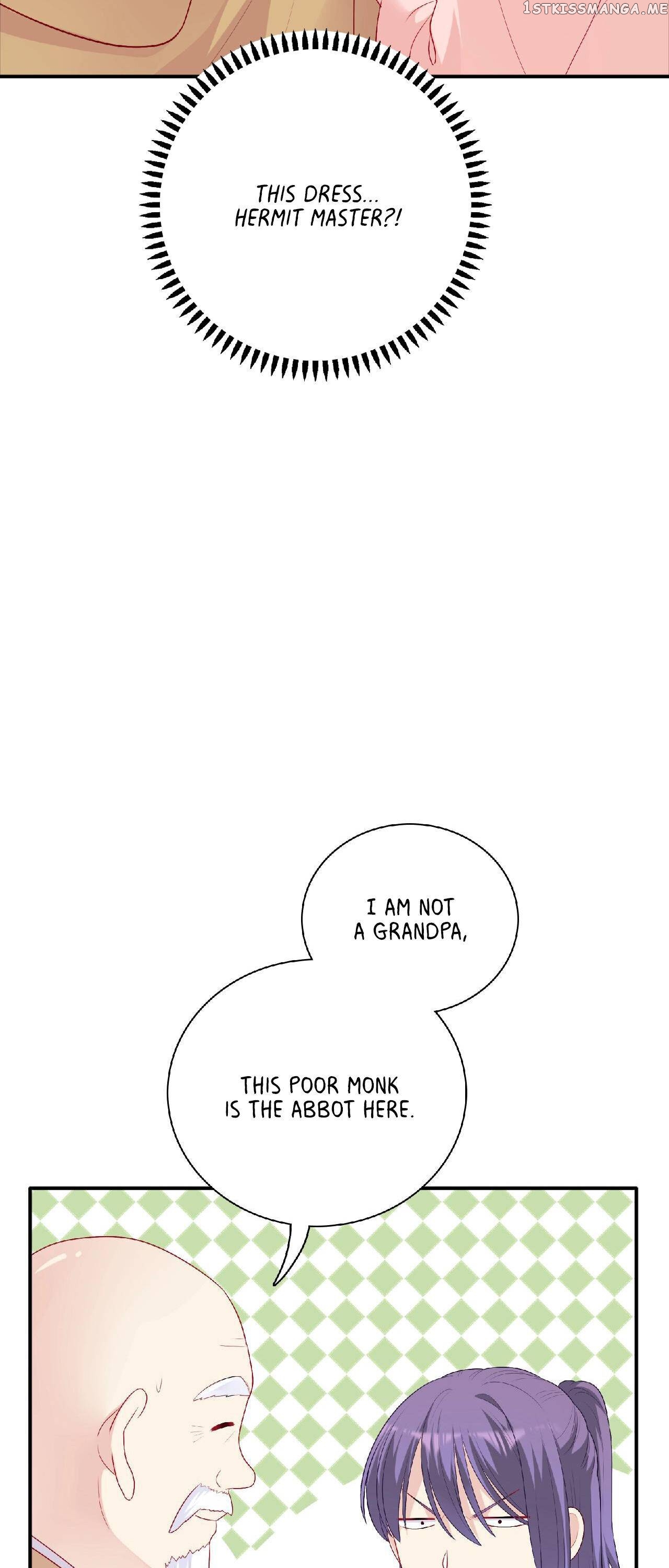 Fierce Girl And Sleeping Boy chapter 23 - page 13