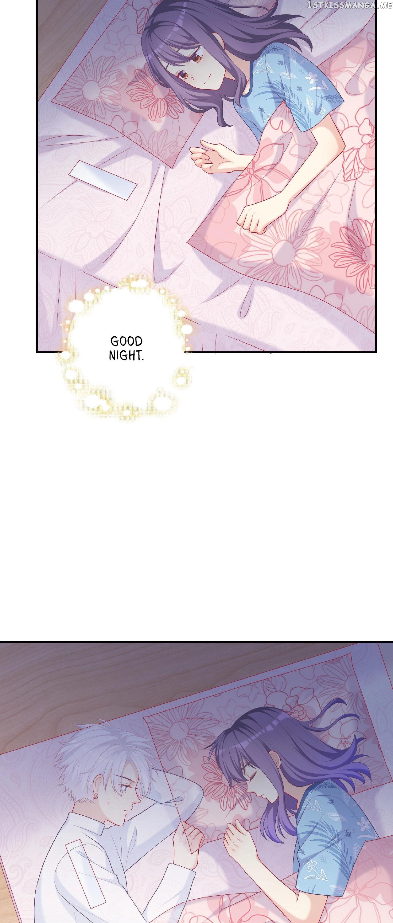 Fierce Girl And Sleeping Boy chapter 22 - page 26
