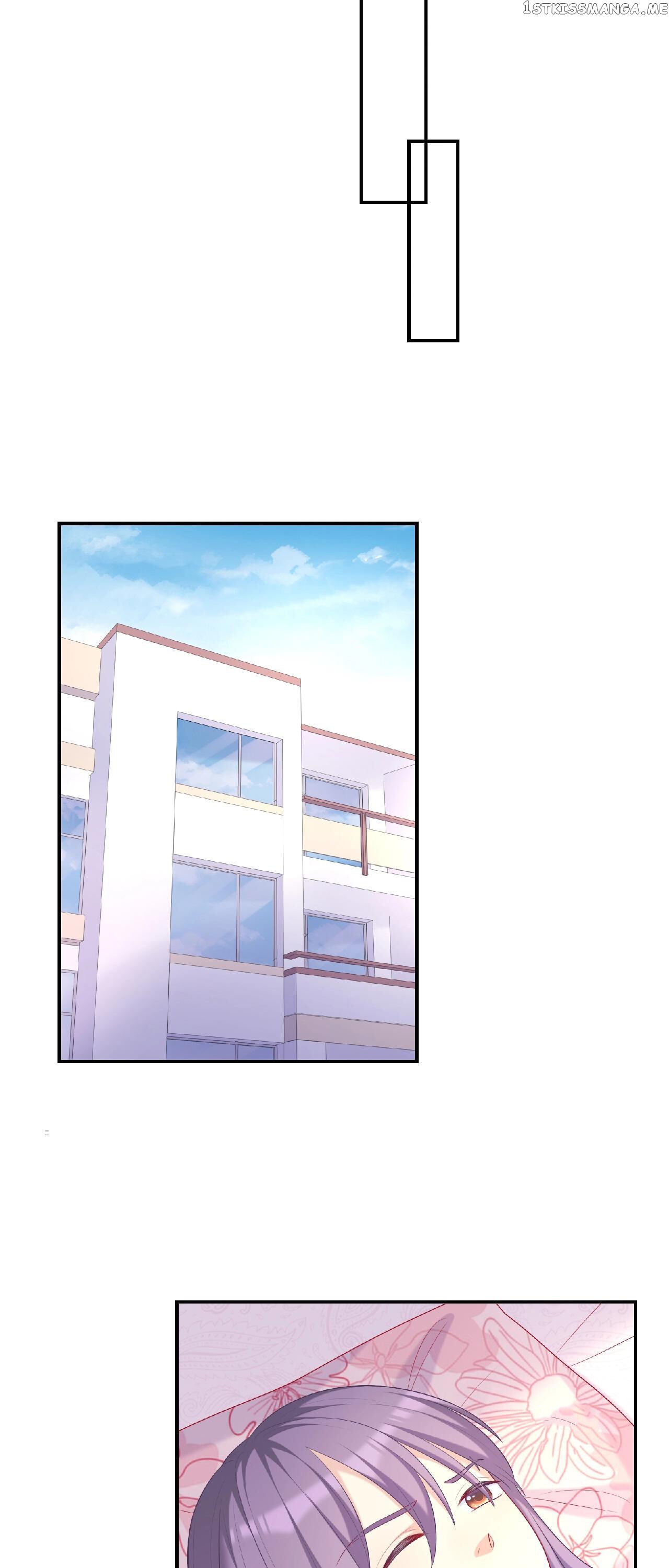 Fierce Girl And Sleeping Boy chapter 22 - page 28