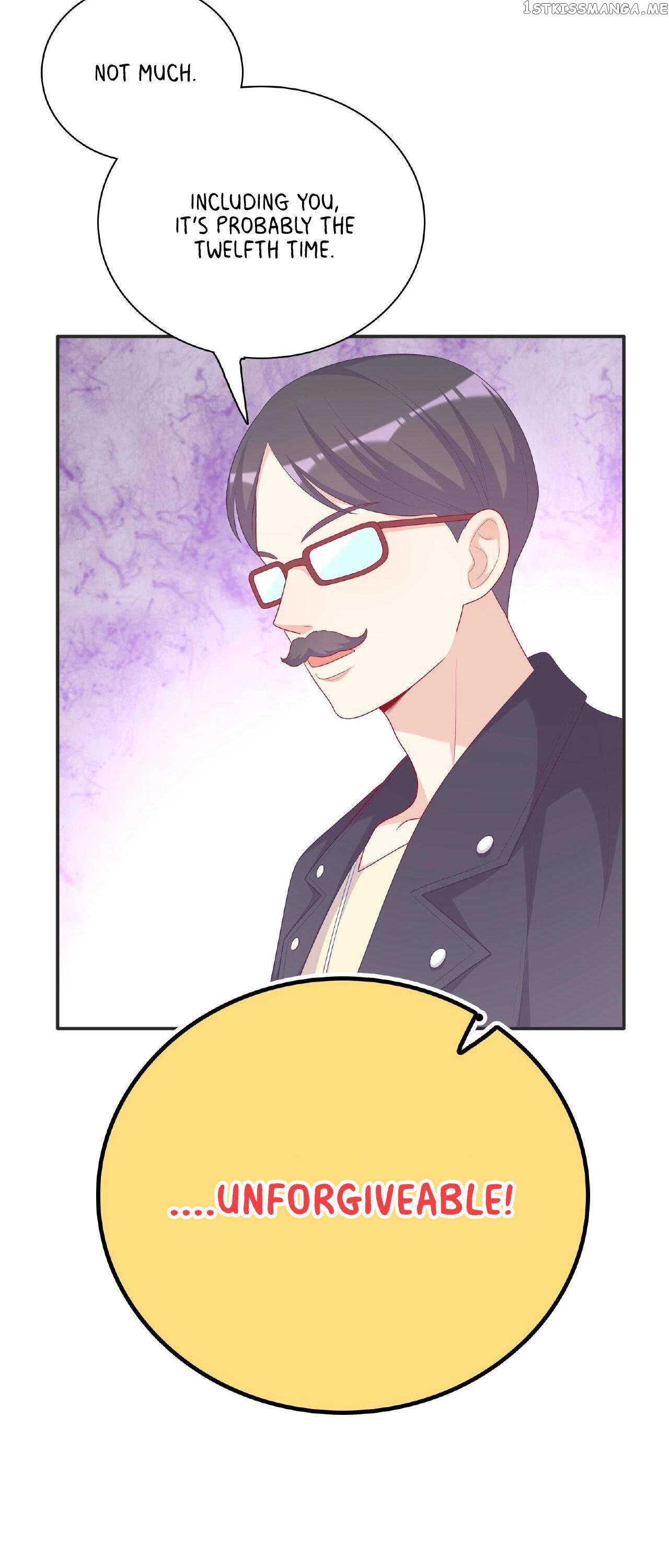 Fierce Girl And Sleeping Boy chapter 20 - page 25