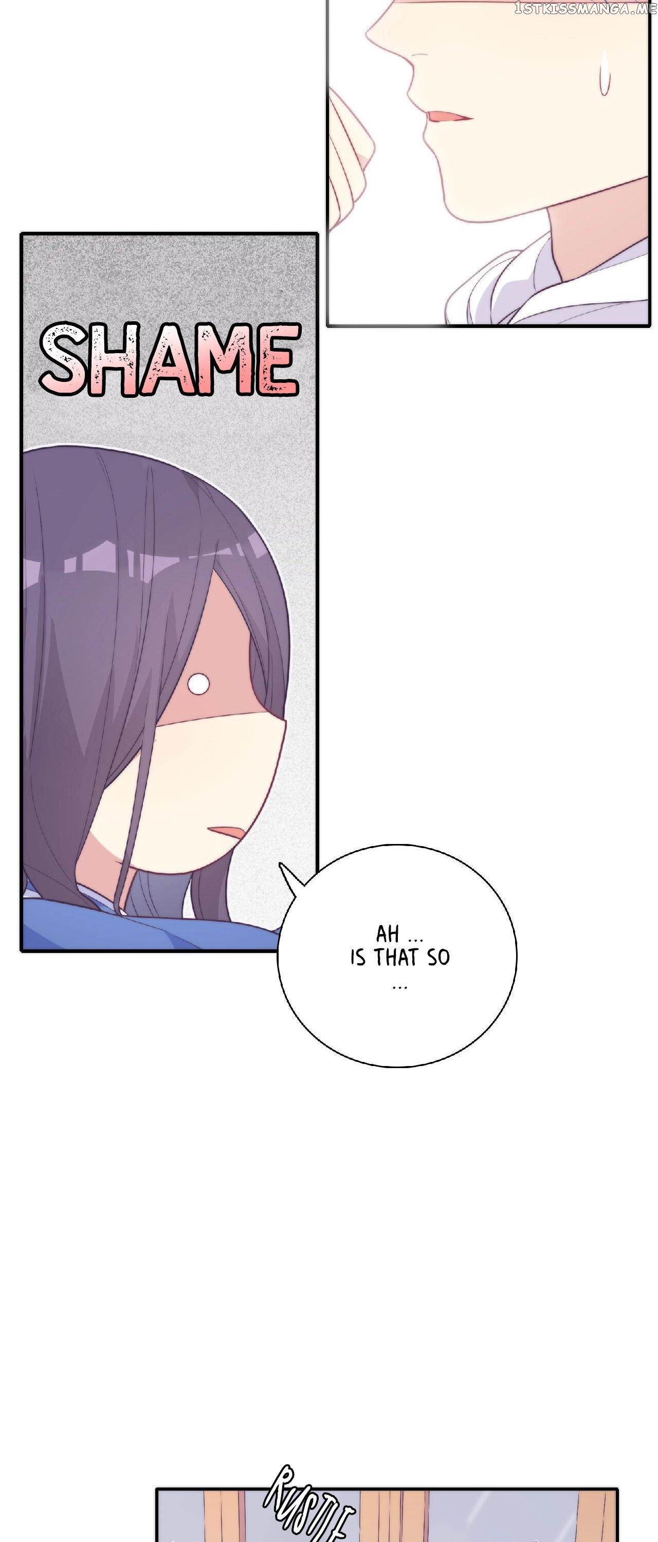 Fierce Girl And Sleeping Boy chapter 2 - page 15