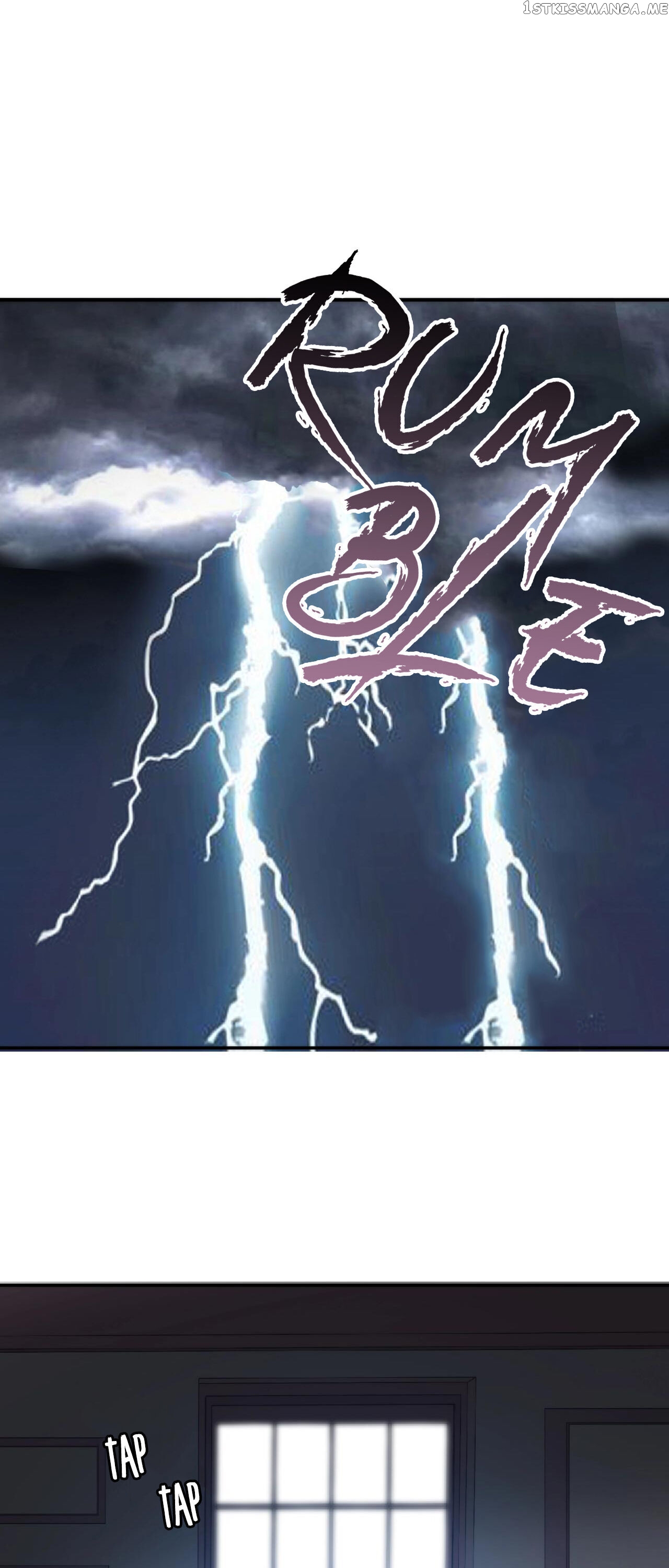 Fierce Girl And Sleeping Boy chapter 2 - page 2