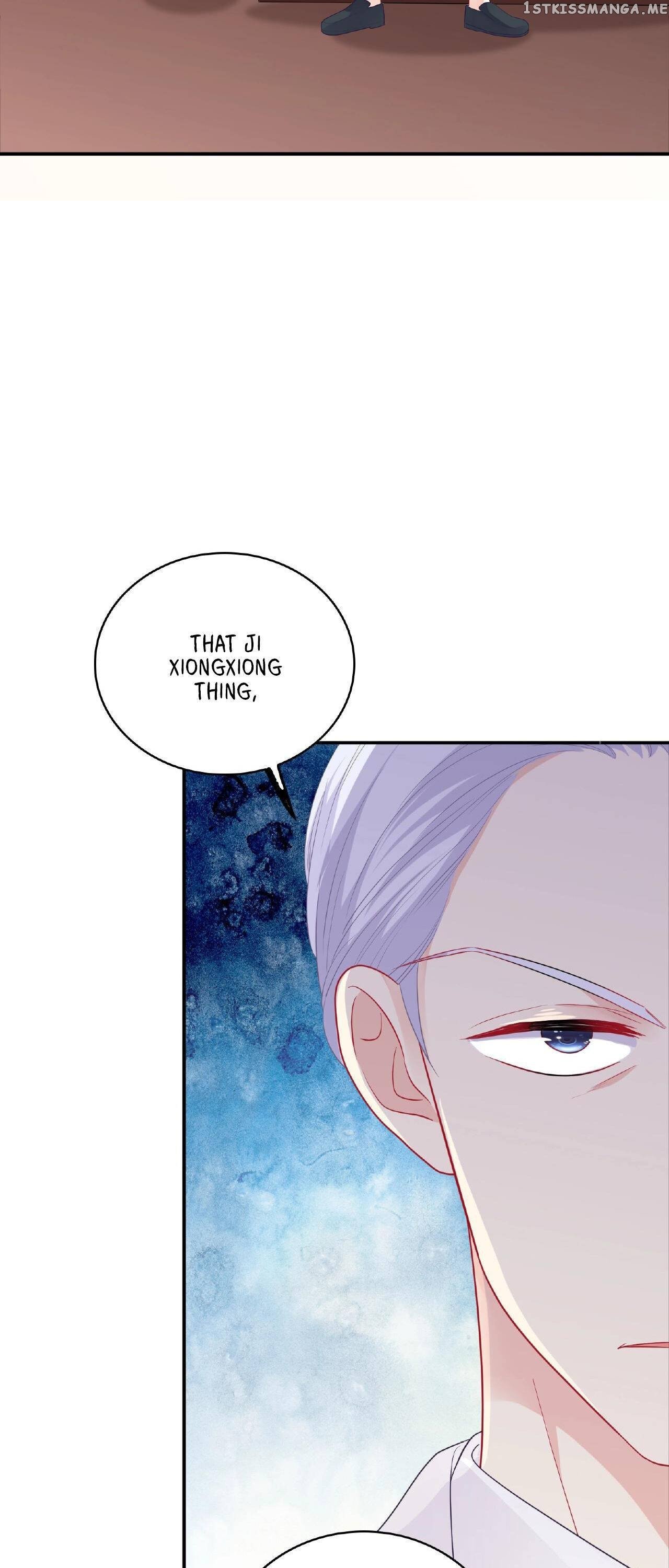 Fierce Girl And Sleeping Boy chapter 19 - page 11