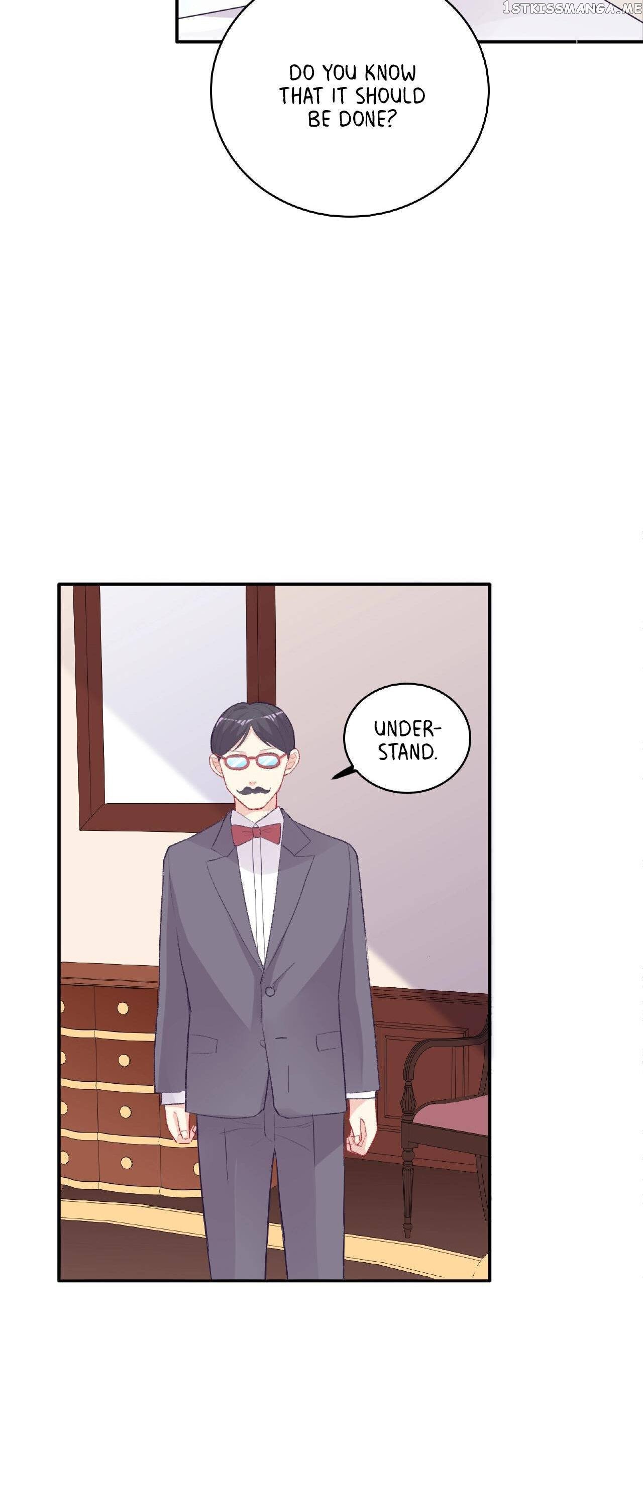 Fierce Girl And Sleeping Boy chapter 19 - page 12