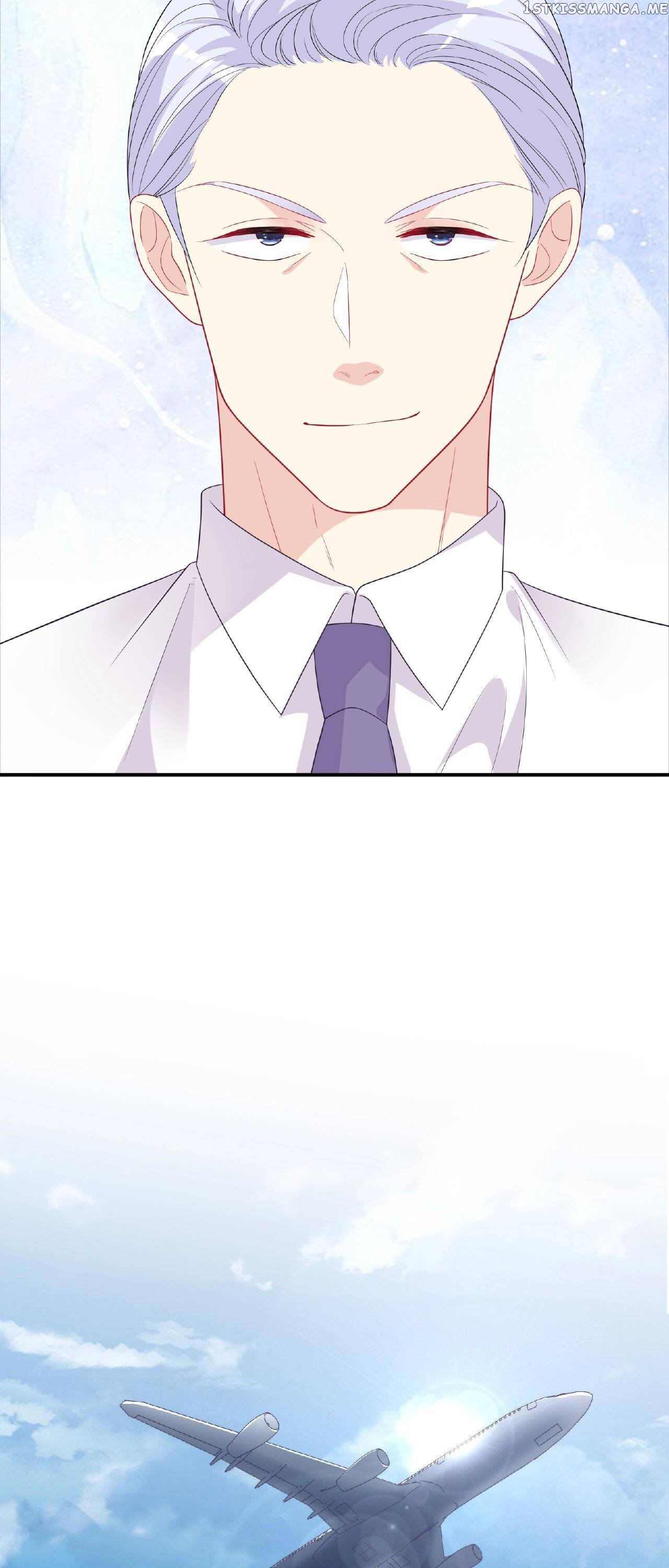 Fierce Girl And Sleeping Boy chapter 19 - page 14