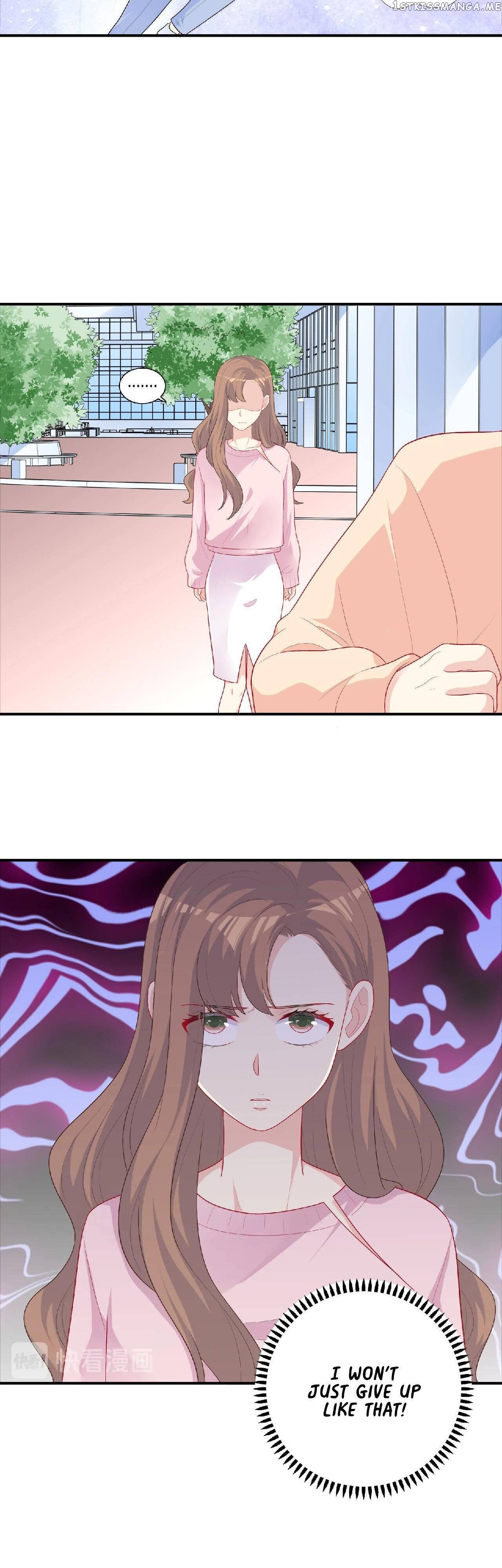 Fierce Girl And Sleeping Boy chapter 19 - page 39