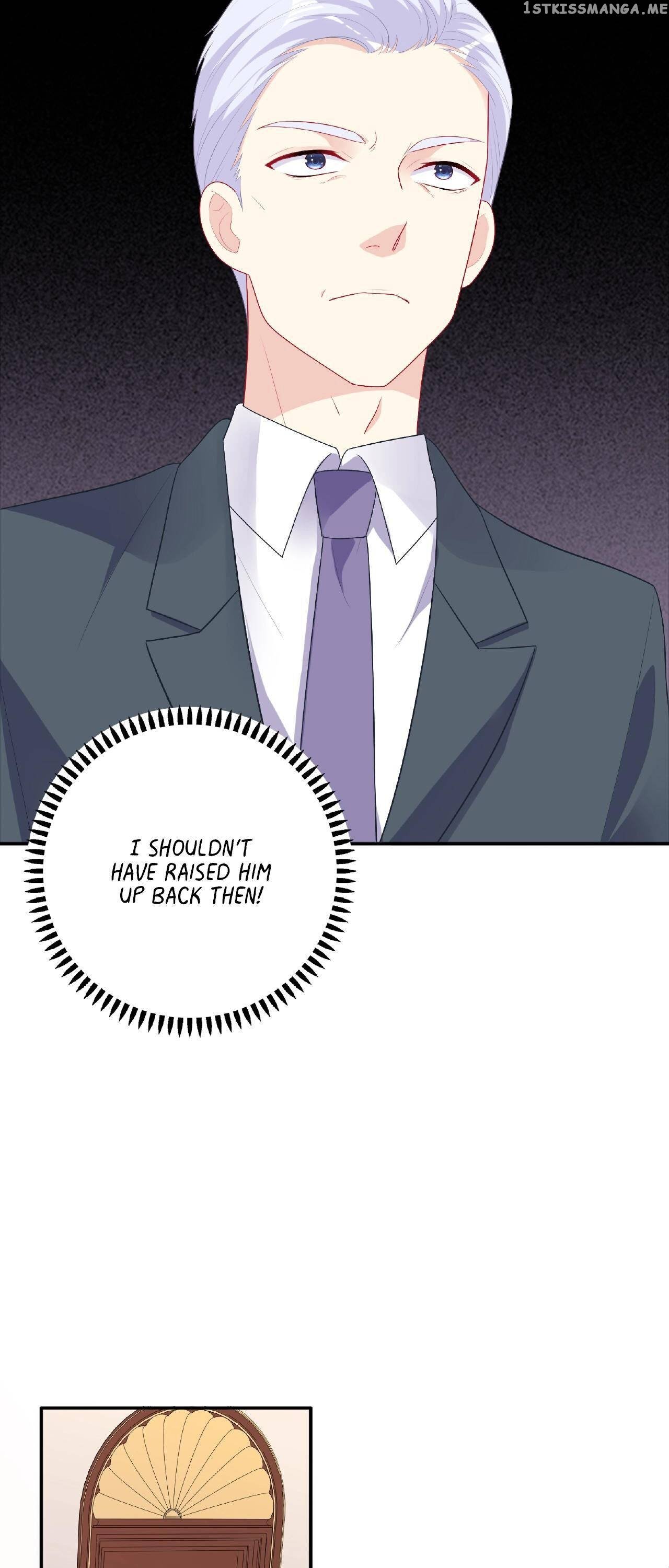 Fierce Girl And Sleeping Boy chapter 19 - page 9