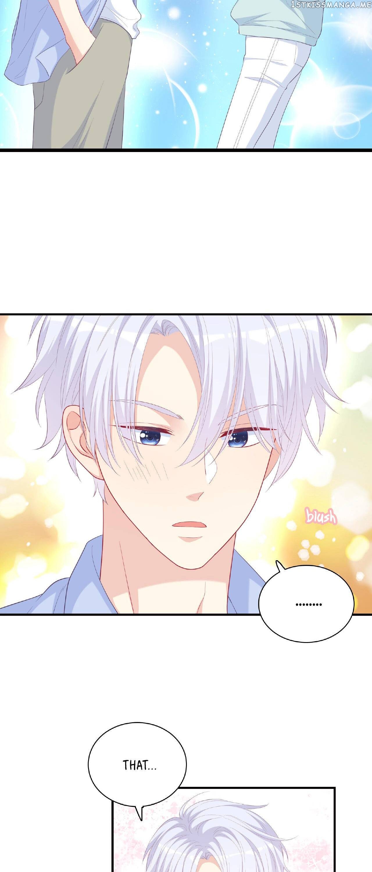 Fierce Girl And Sleeping Boy chapter 18 - page 15