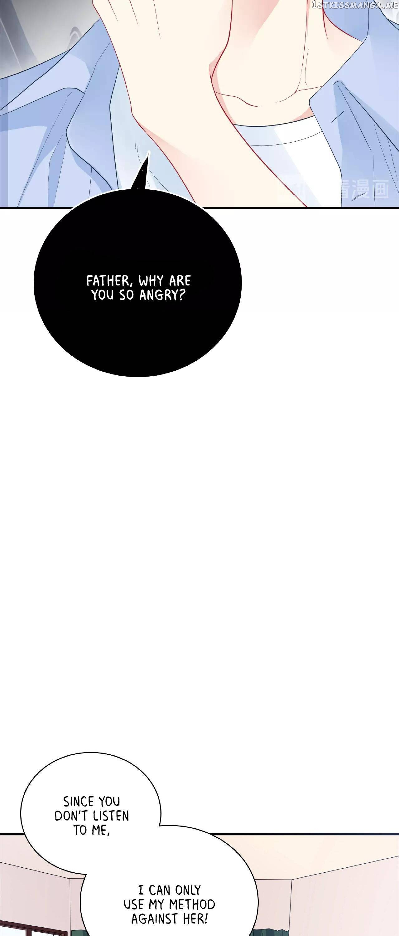 Fierce Girl And Sleeping Boy chapter 18 - page 26