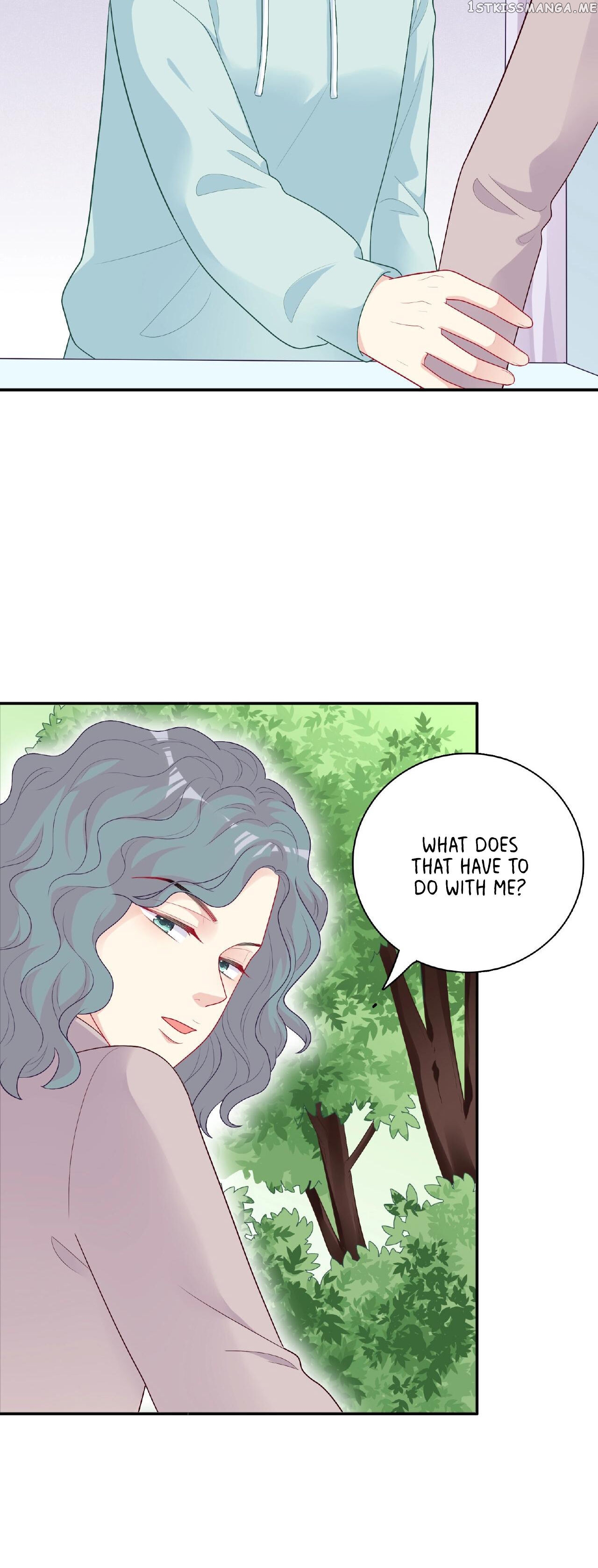 Fierce Girl And Sleeping Boy chapter 15 - page 35
