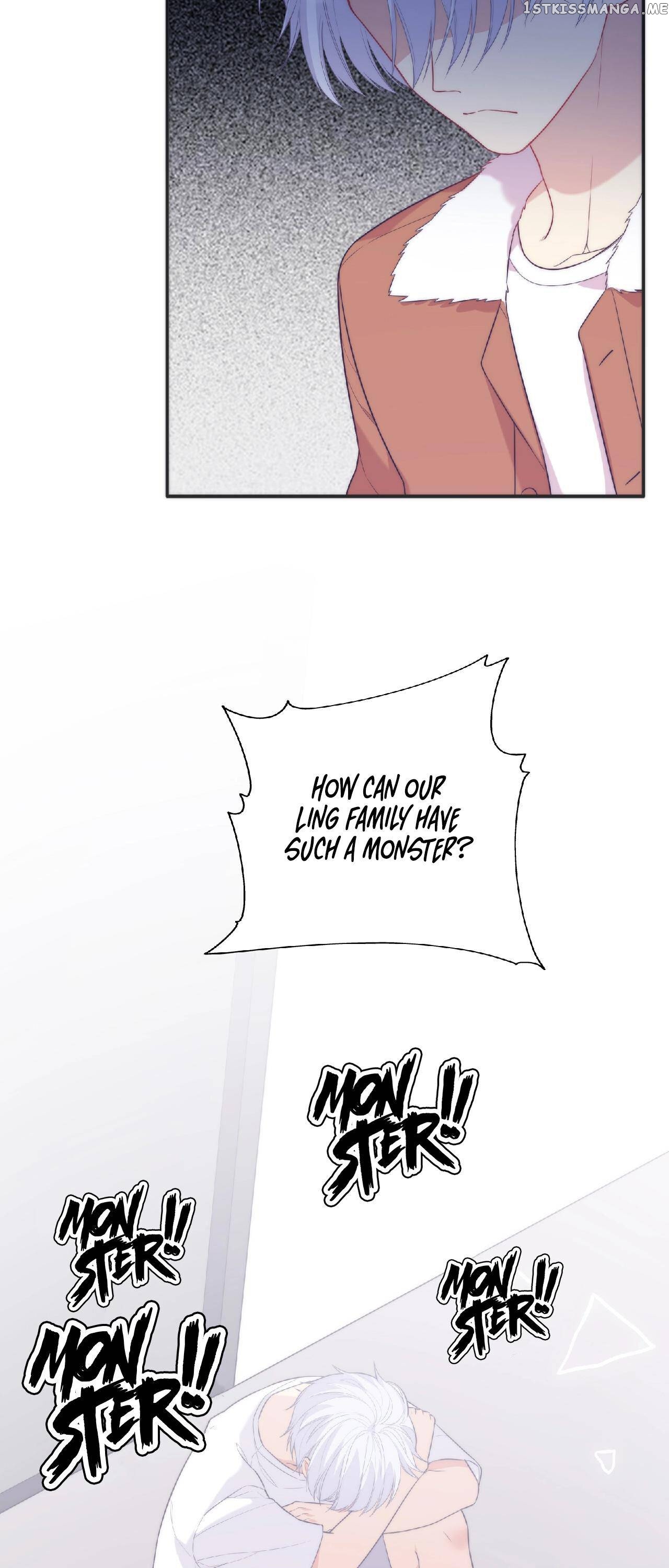 Fierce Girl And Sleeping Boy chapter 14 - page 14