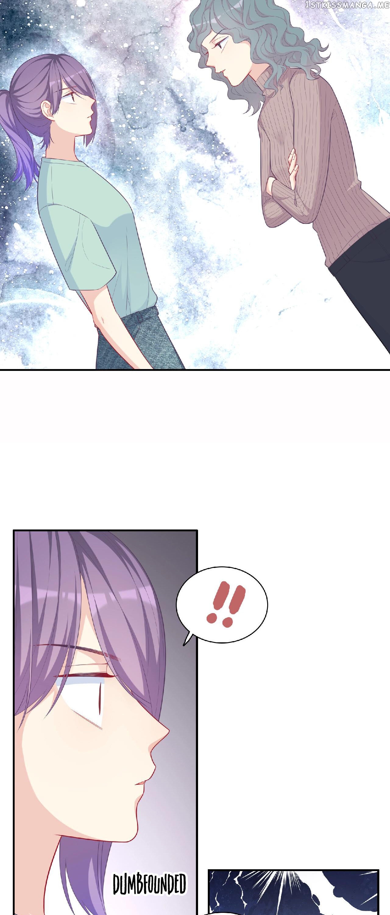 Fierce Girl And Sleeping Boy chapter 11 - page 17