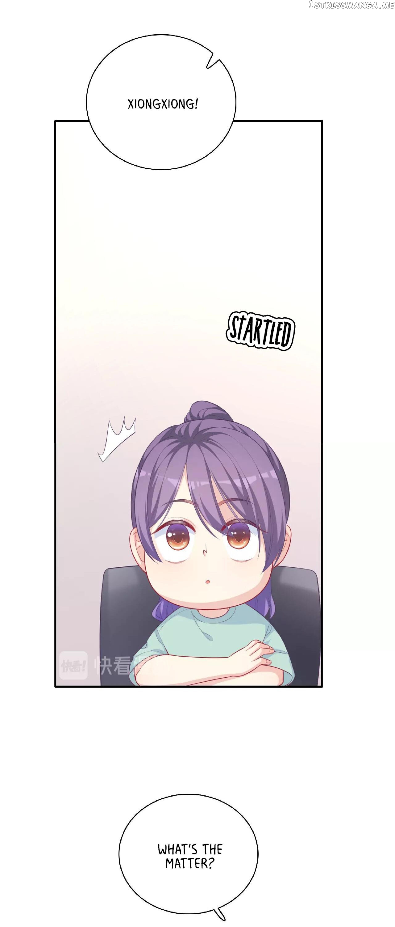 Fierce Girl And Sleeping Boy chapter 11 - page 5