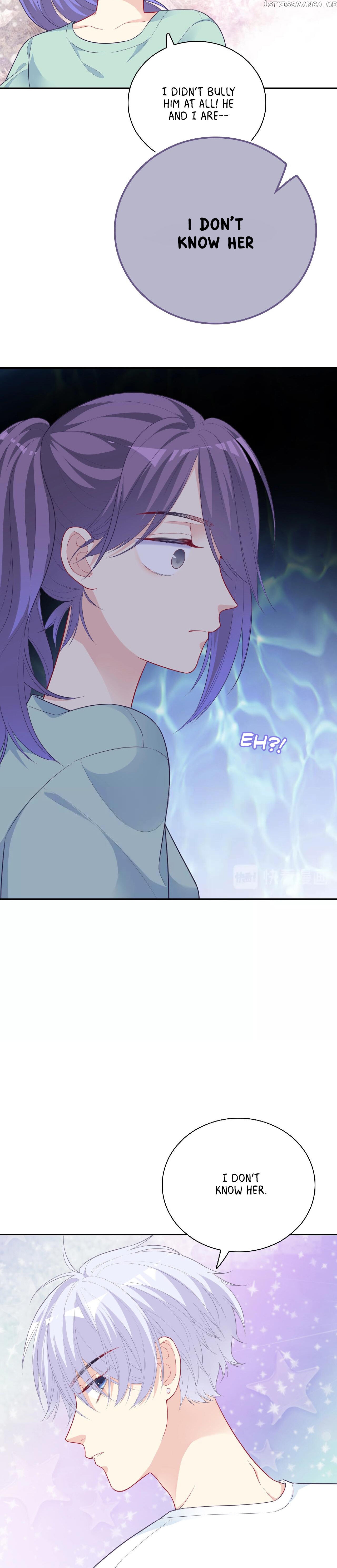 Fierce Girl And Sleeping Boy chapter 10 - page 27