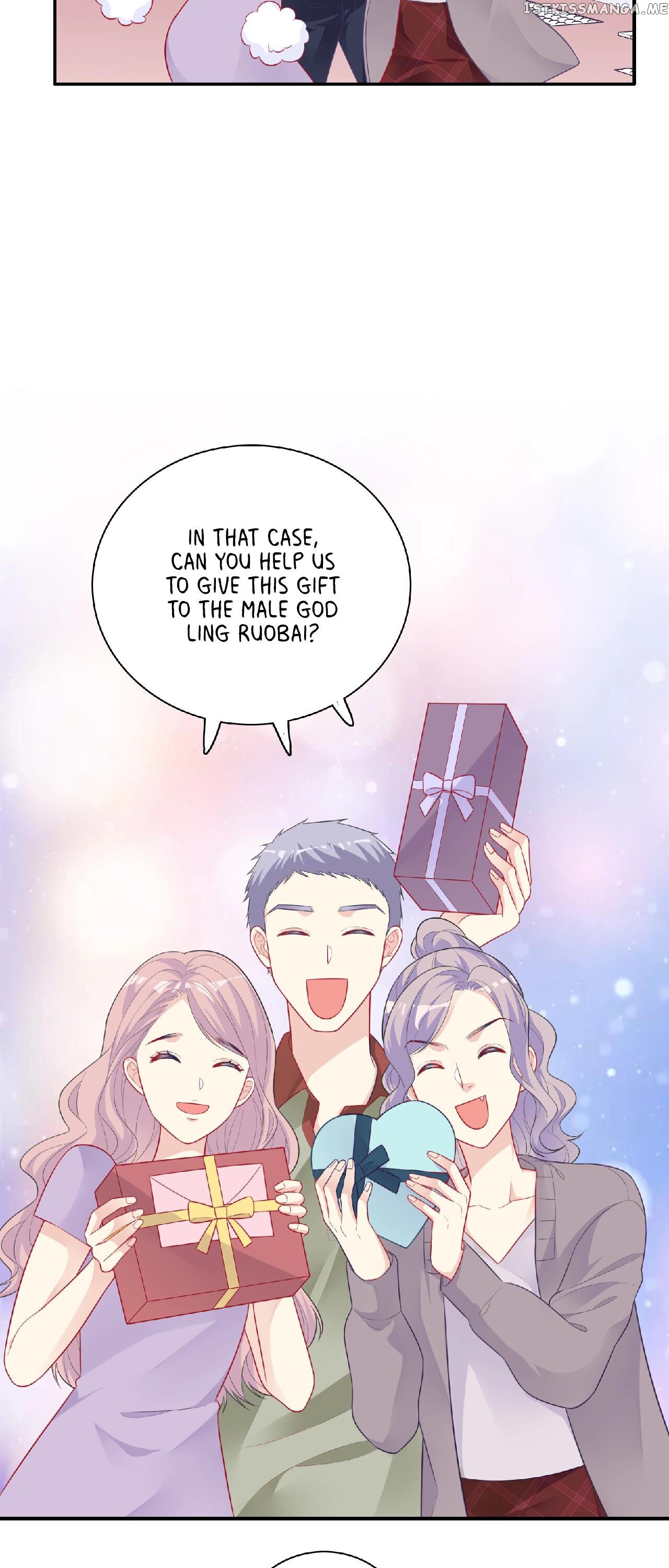 Fierce Girl And Sleeping Boy chapter 9 - page 15