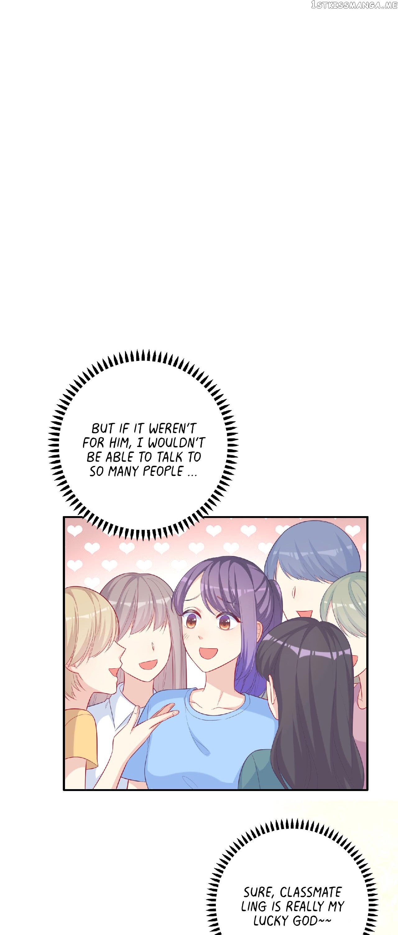 Fierce Girl And Sleeping Boy chapter 9 - page 17