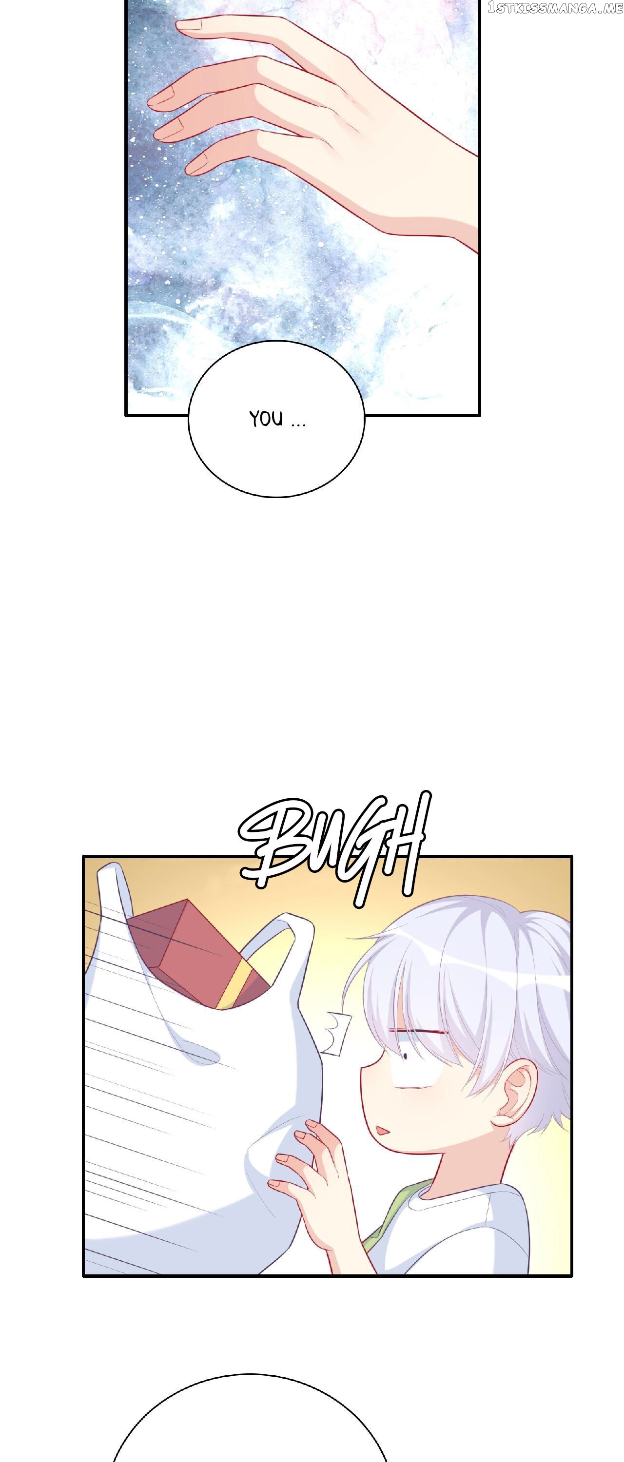Fierce Girl And Sleeping Boy chapter 9 - page 25