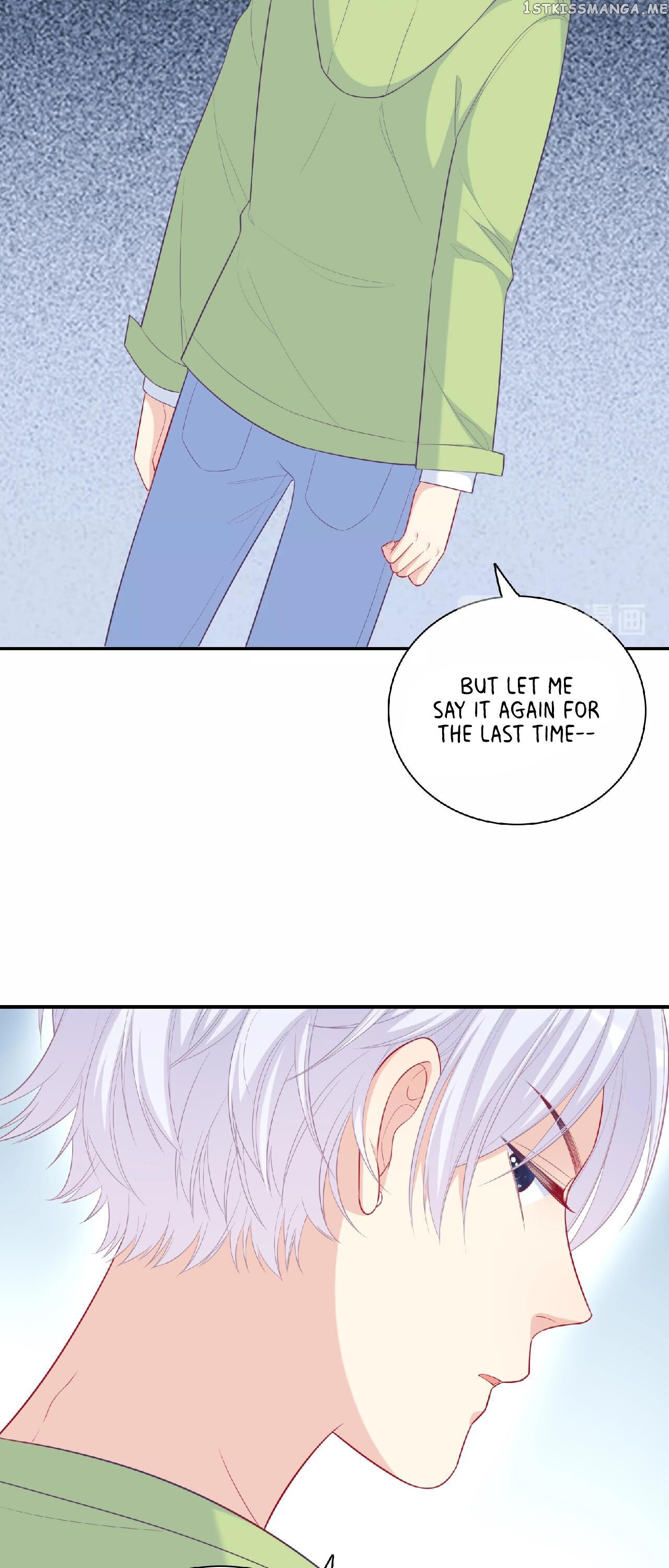 Fierce Girl And Sleeping Boy chapter 9 - page 30