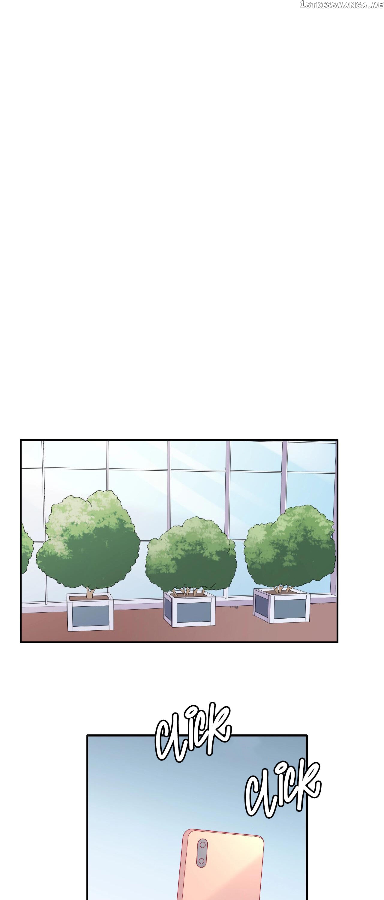 Fierce Girl And Sleeping Boy chapter 9 - page 33