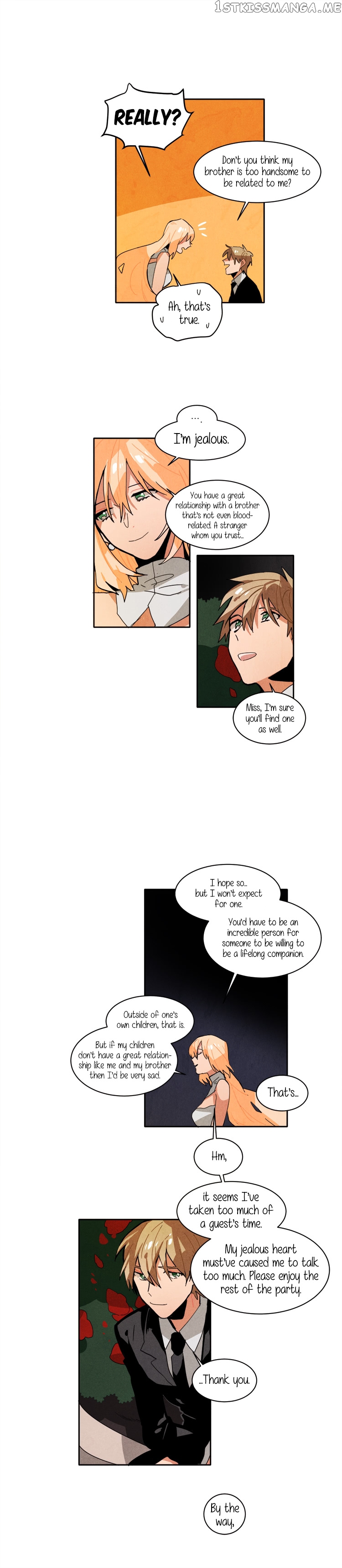 Ernak - Manga chapter 33 - page 7