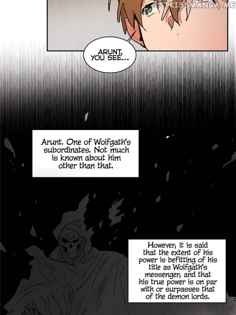 Ernak - Manga chapter 71 - page 11