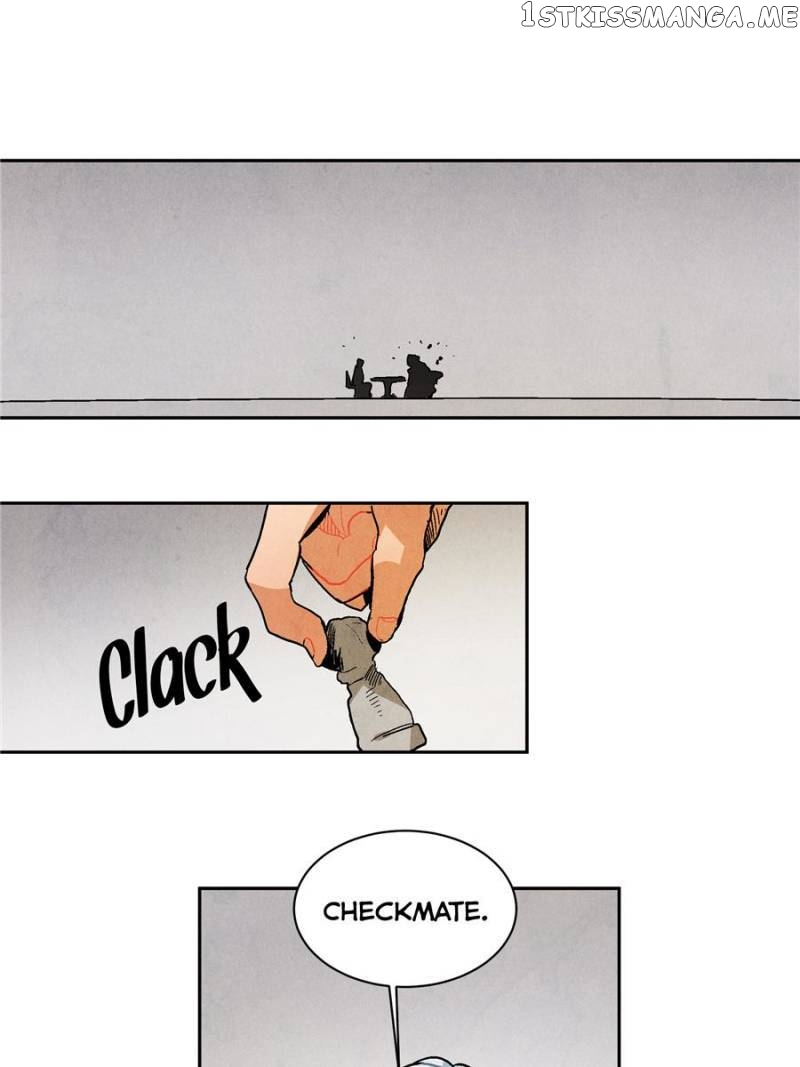 Ernak - Manga chapter 71 - page 19