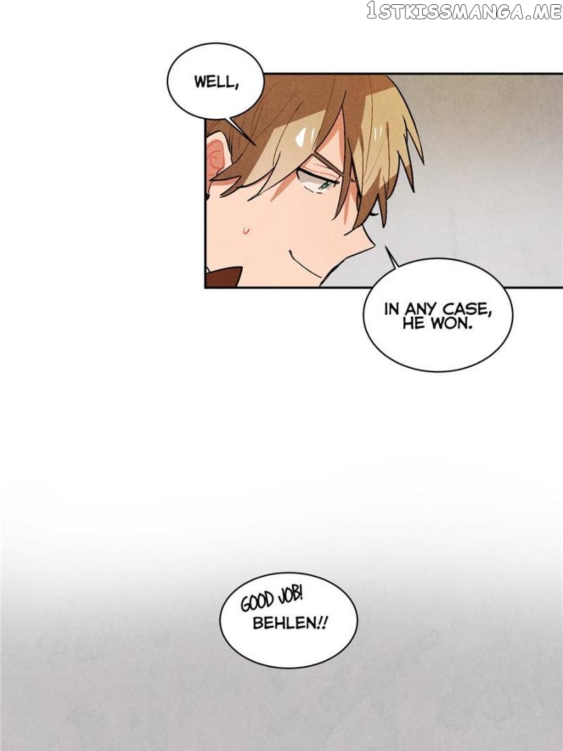 Ernak - Manga chapter 71 - page 25