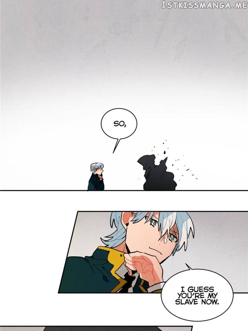 Ernak - Manga chapter 71 - page 26