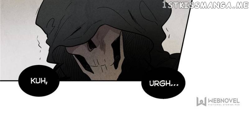 Ernak - Manga chapter 71 - page 27